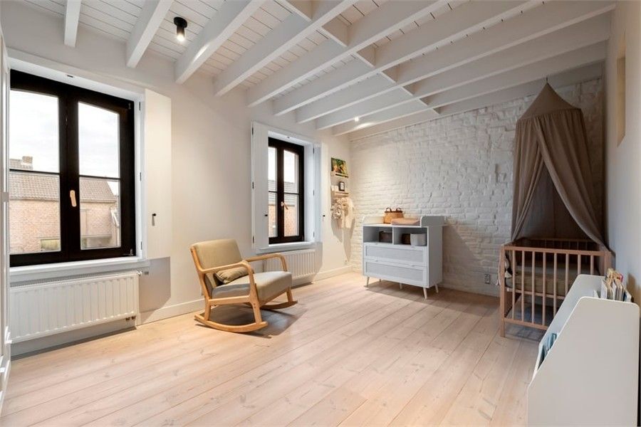 AUTHENTIEKE WONING MET RUIME SCHUUR EN VEEL POTENTIEEL IN TONGEREN foto 27