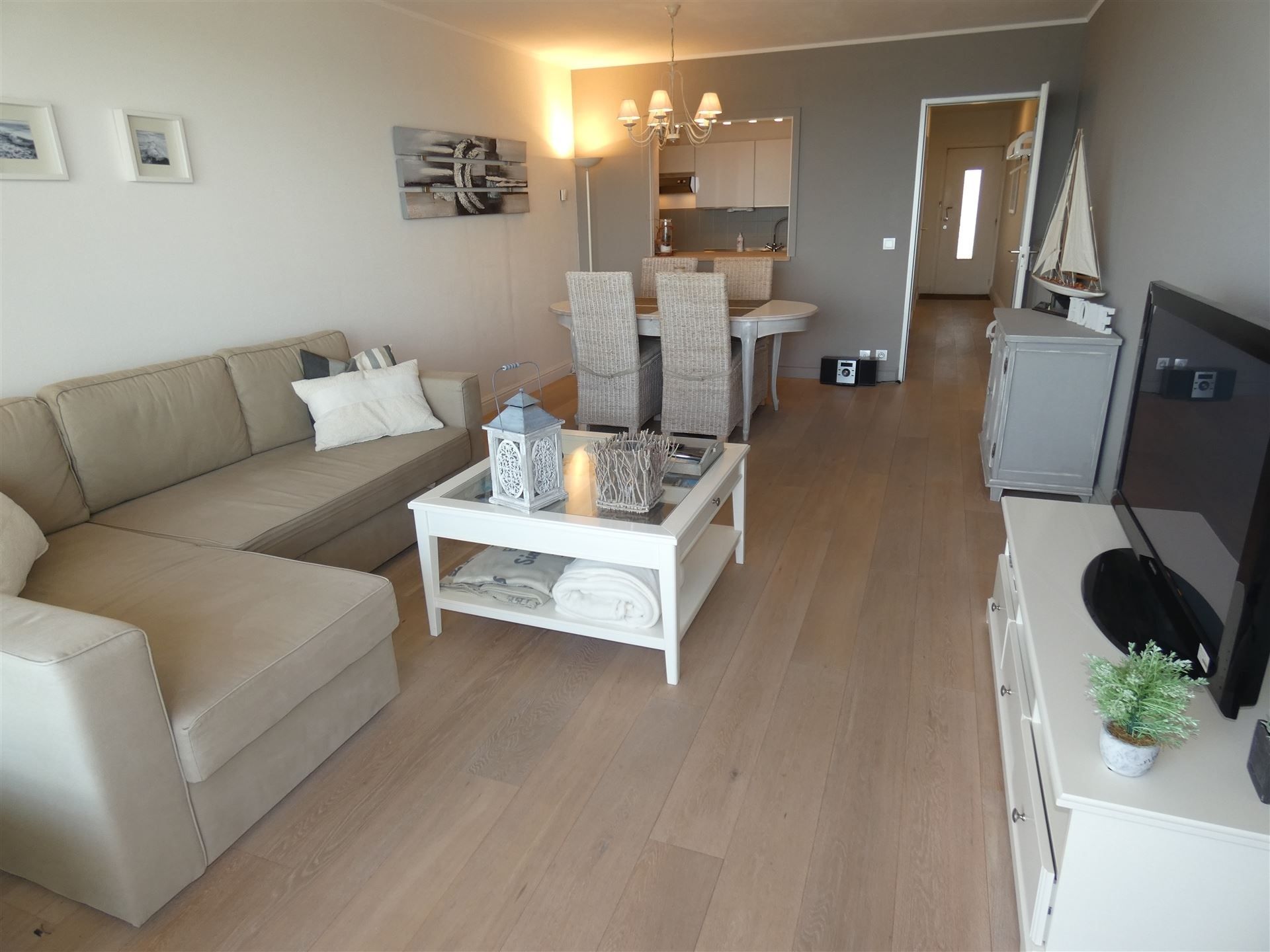 Appartement 1 slaapkamer foto 3