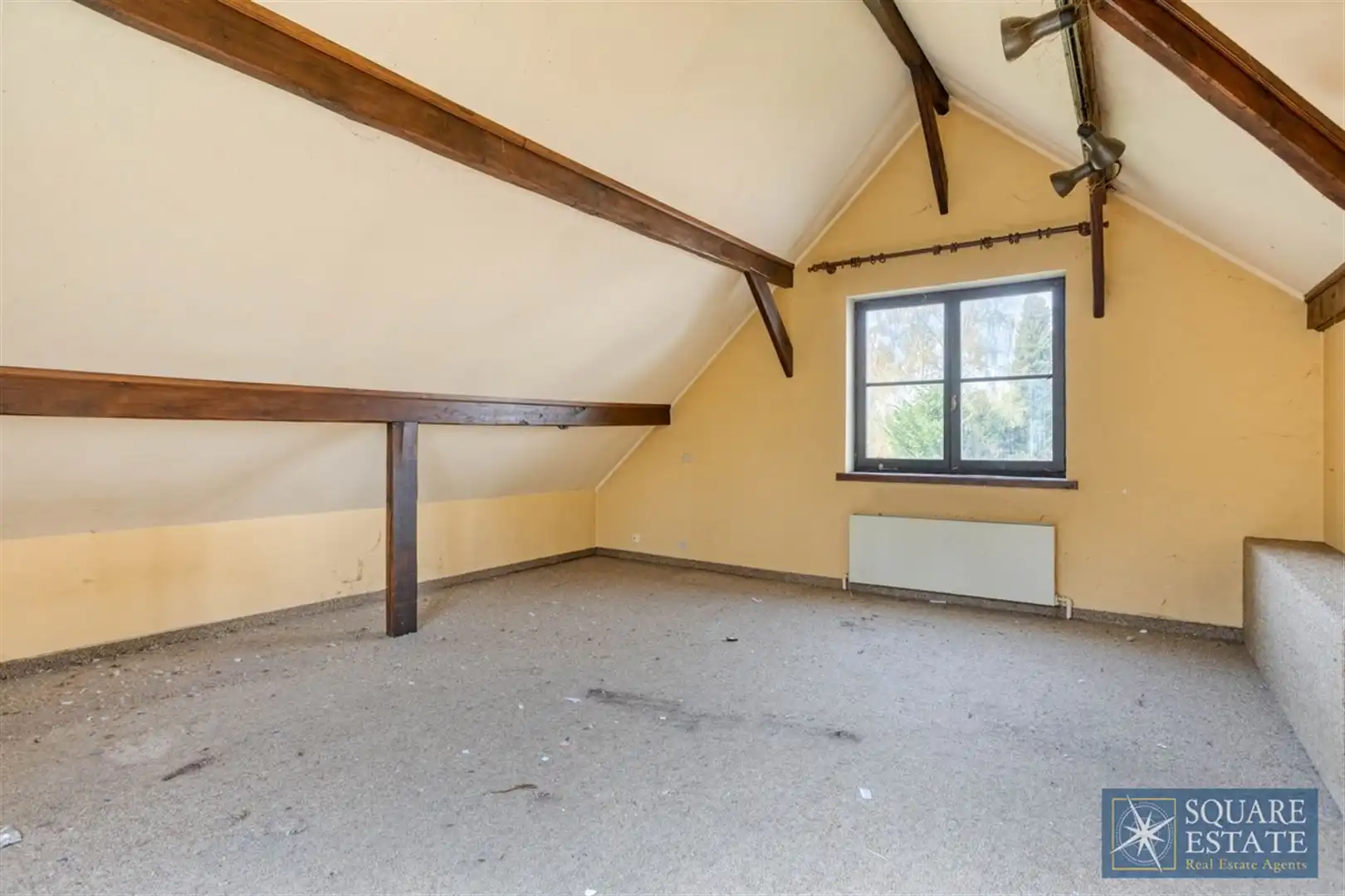 Prachtige villa om te renoveren foto 12