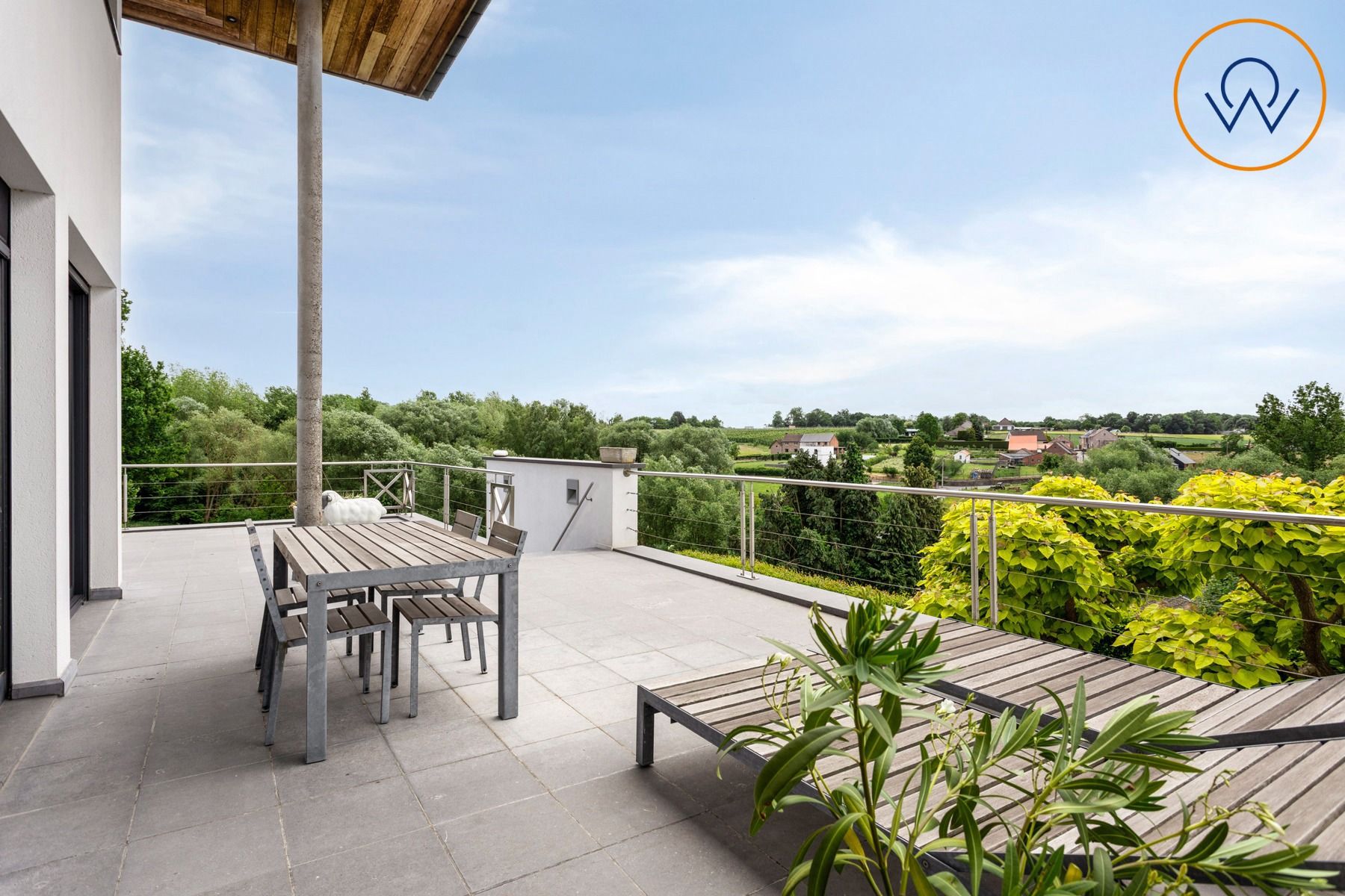 Exclusieve villa met adembenemend uitzicht en luxueuze voorzieningen foto 64