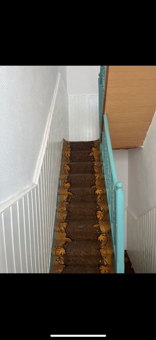 Te renoveren woning in Sint-Amandsberg foto 7