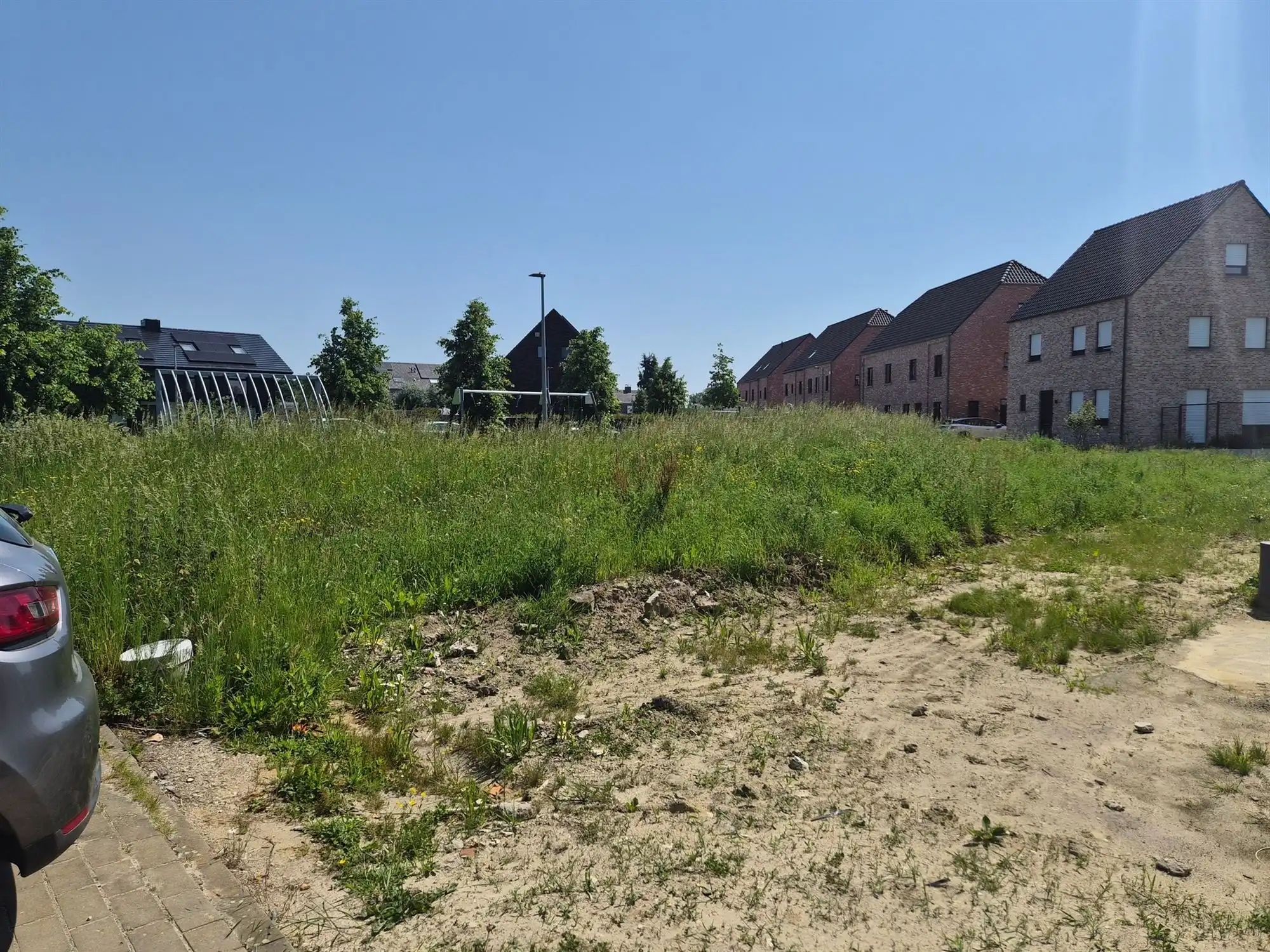 Bouwgrond foto 5