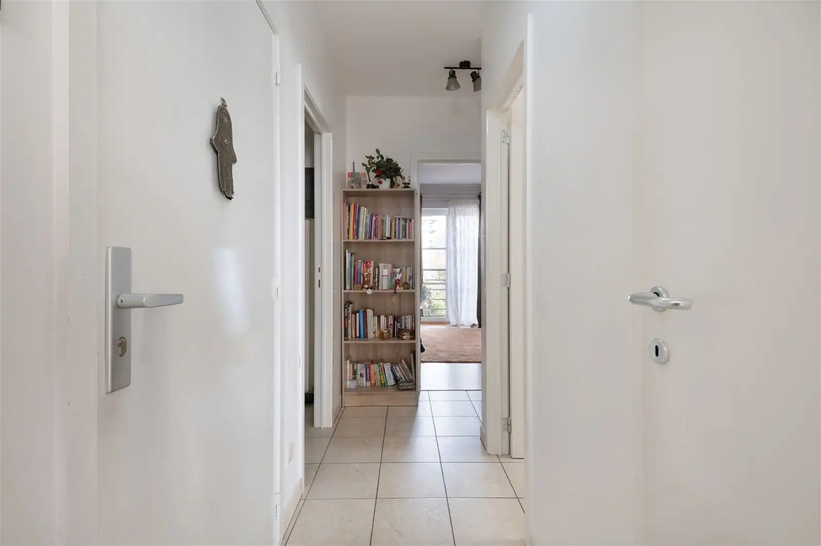 Appartement 2 chambres au 4 ième étage foto 7