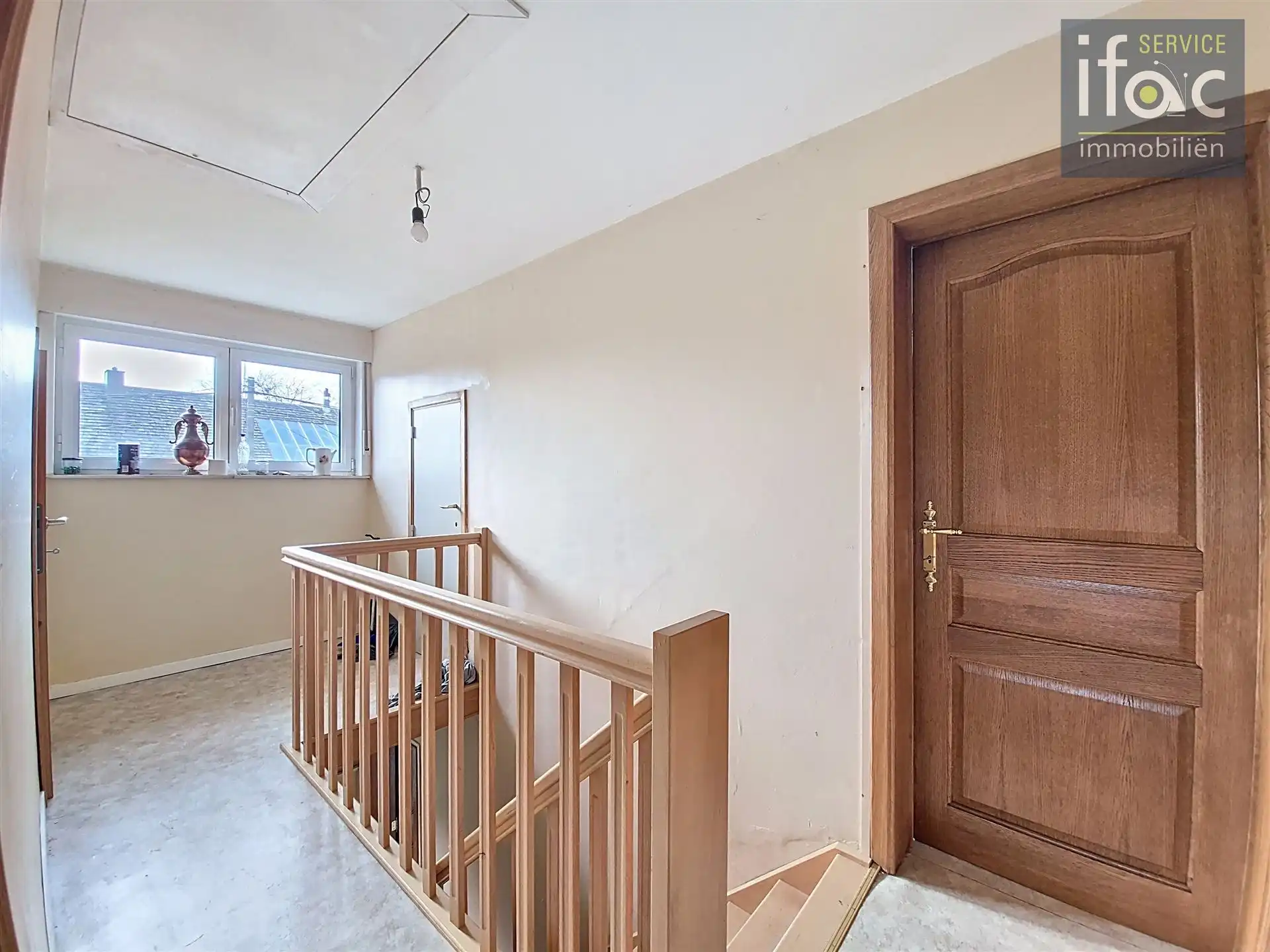 Centraal gelegen 4gevel woning op 25,45a in het centrum  foto 28