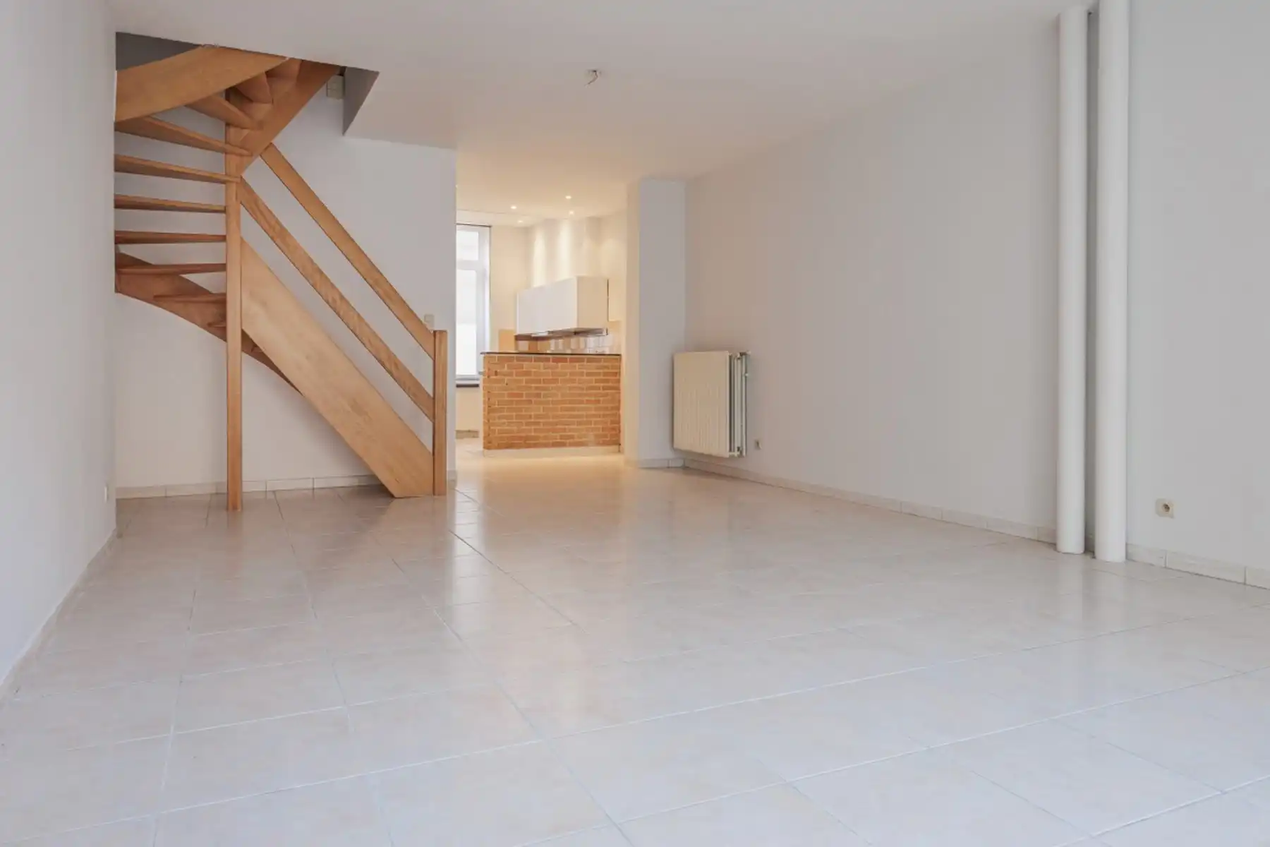 Moderne, instapklare woning foto 6