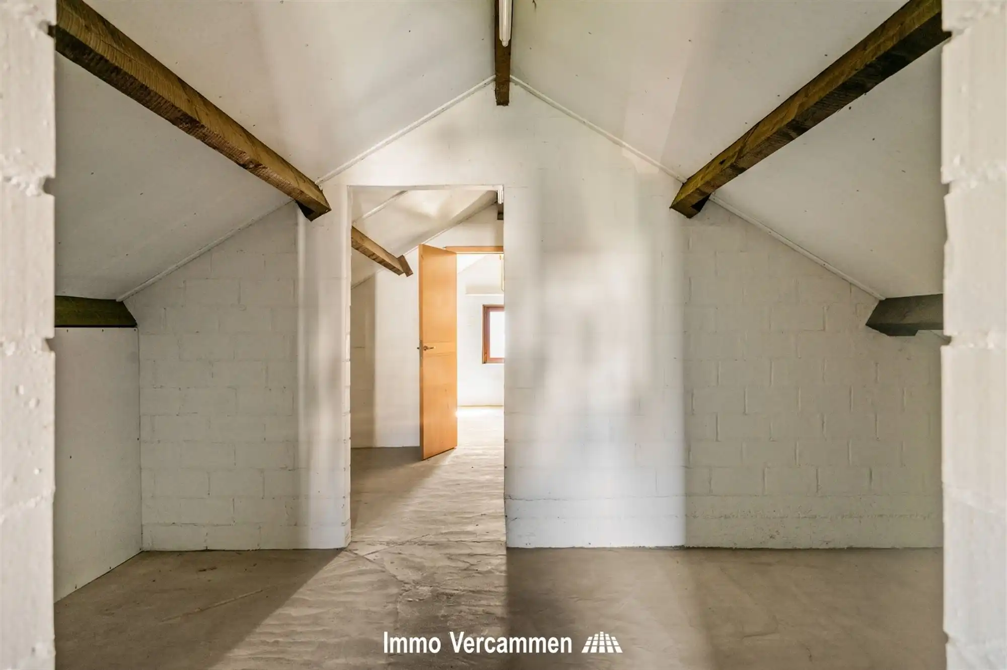 Goed onderhouden gelijkvloerse woning, gelegen op een residentiële en groene locatie te Bonheiden foto 13