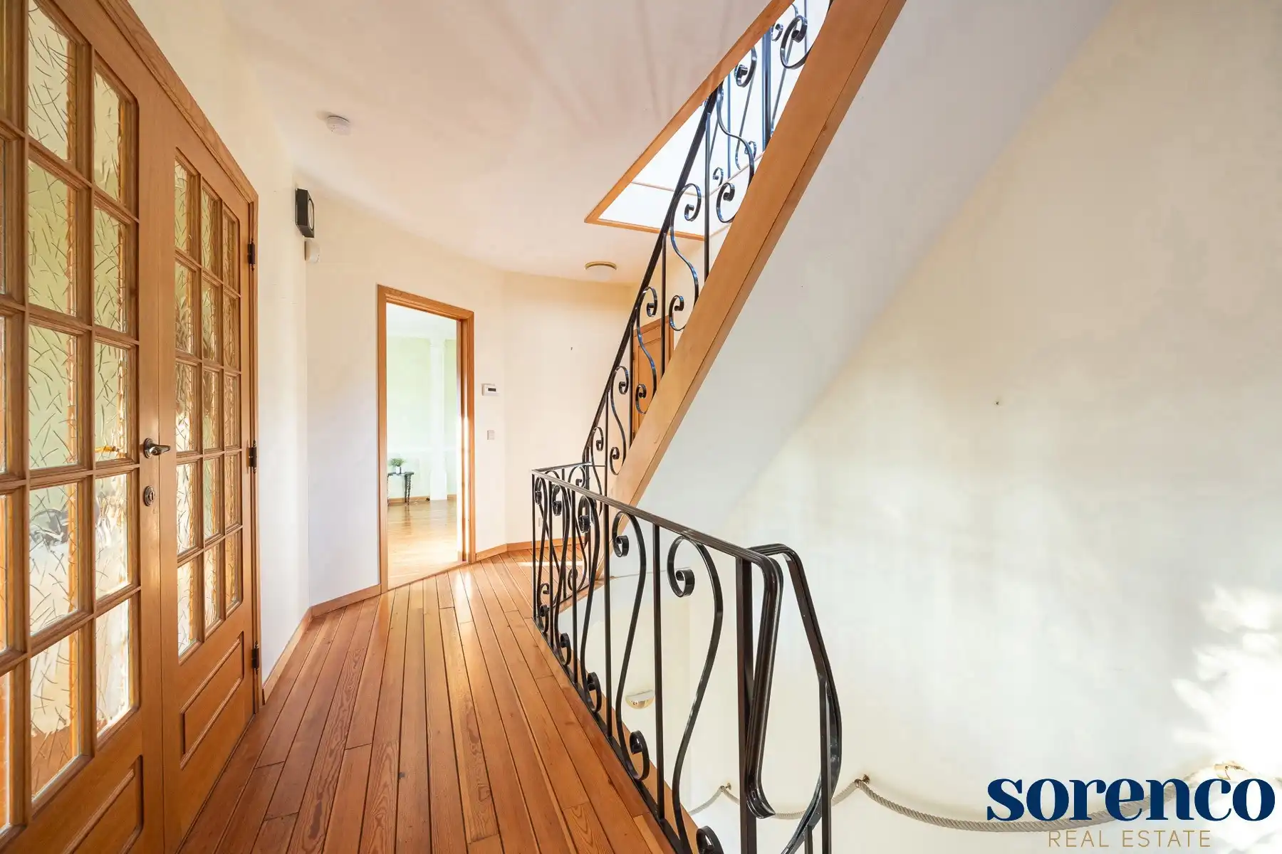 Charmante villa met zwembad op een mooi perceel  foto 22