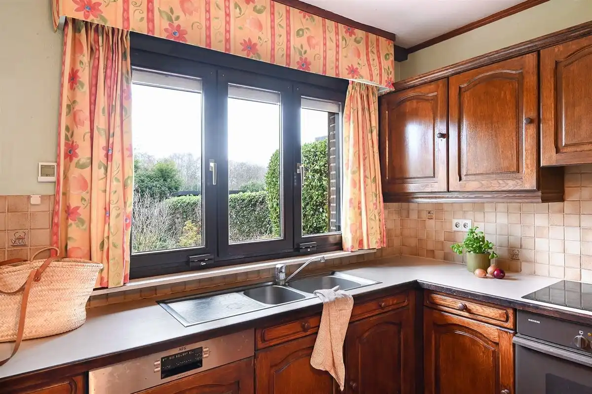 Te moderniseren landhuis op toplocatie foto 4