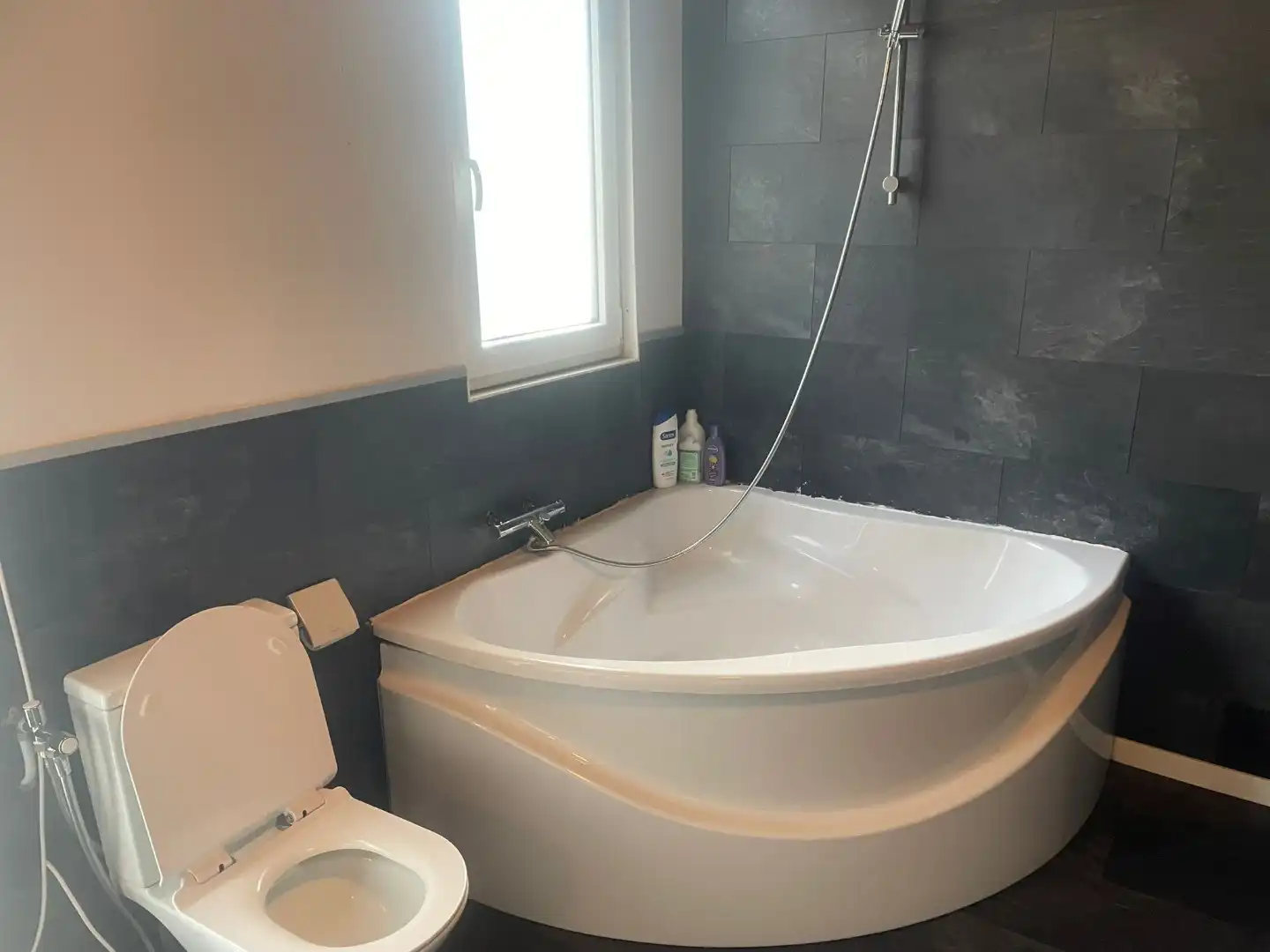 Prachtige vakantiewoning te Parelstrand foto 14