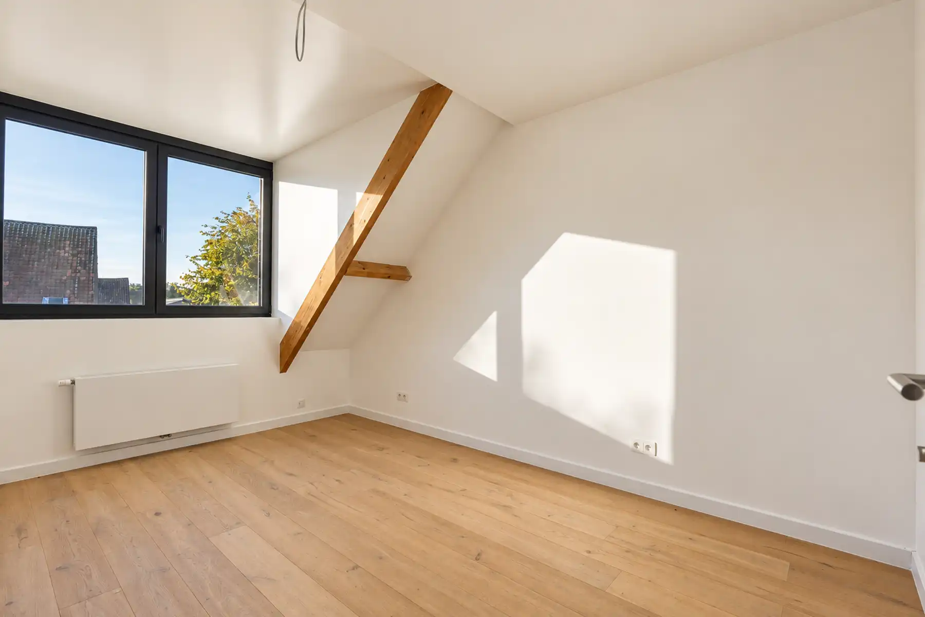 Halfopen nieuwbouwwoning met 3 slaapkamers! foto 12