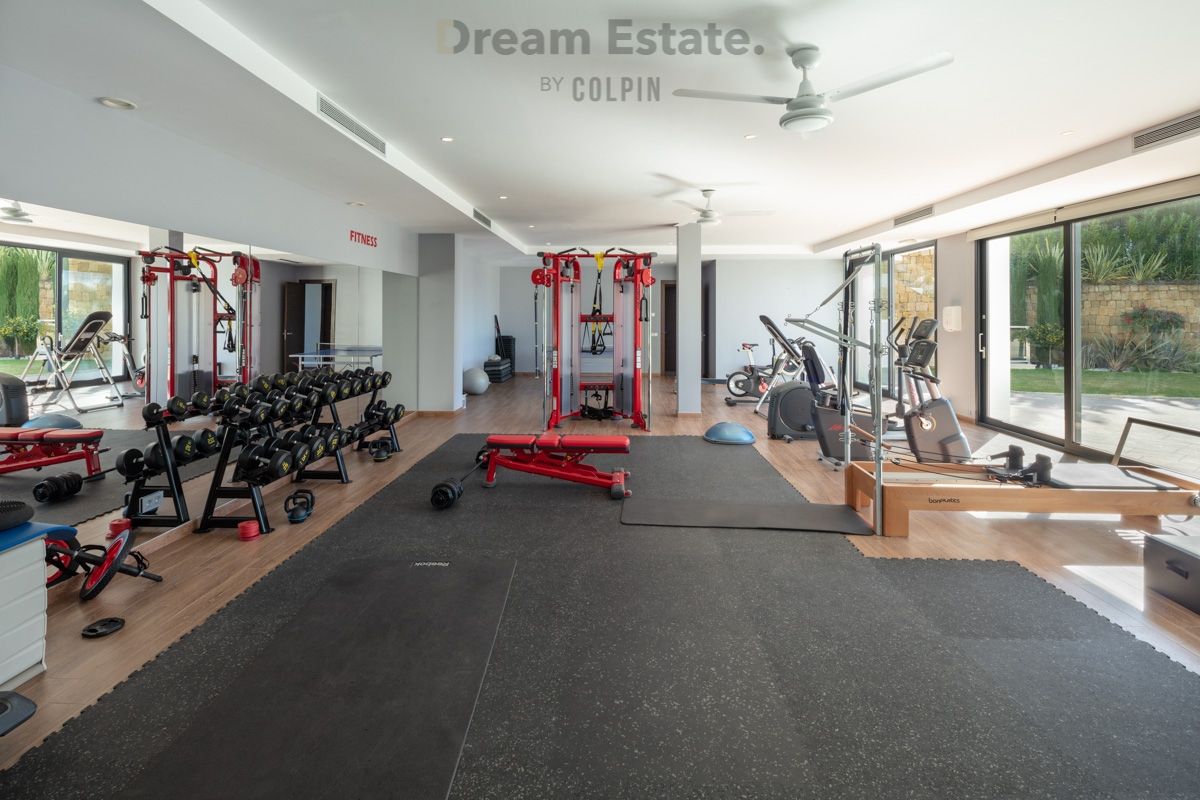 Penthouse te koop in Reserva de Sierra Blanca met uitzicht op zee foto 21