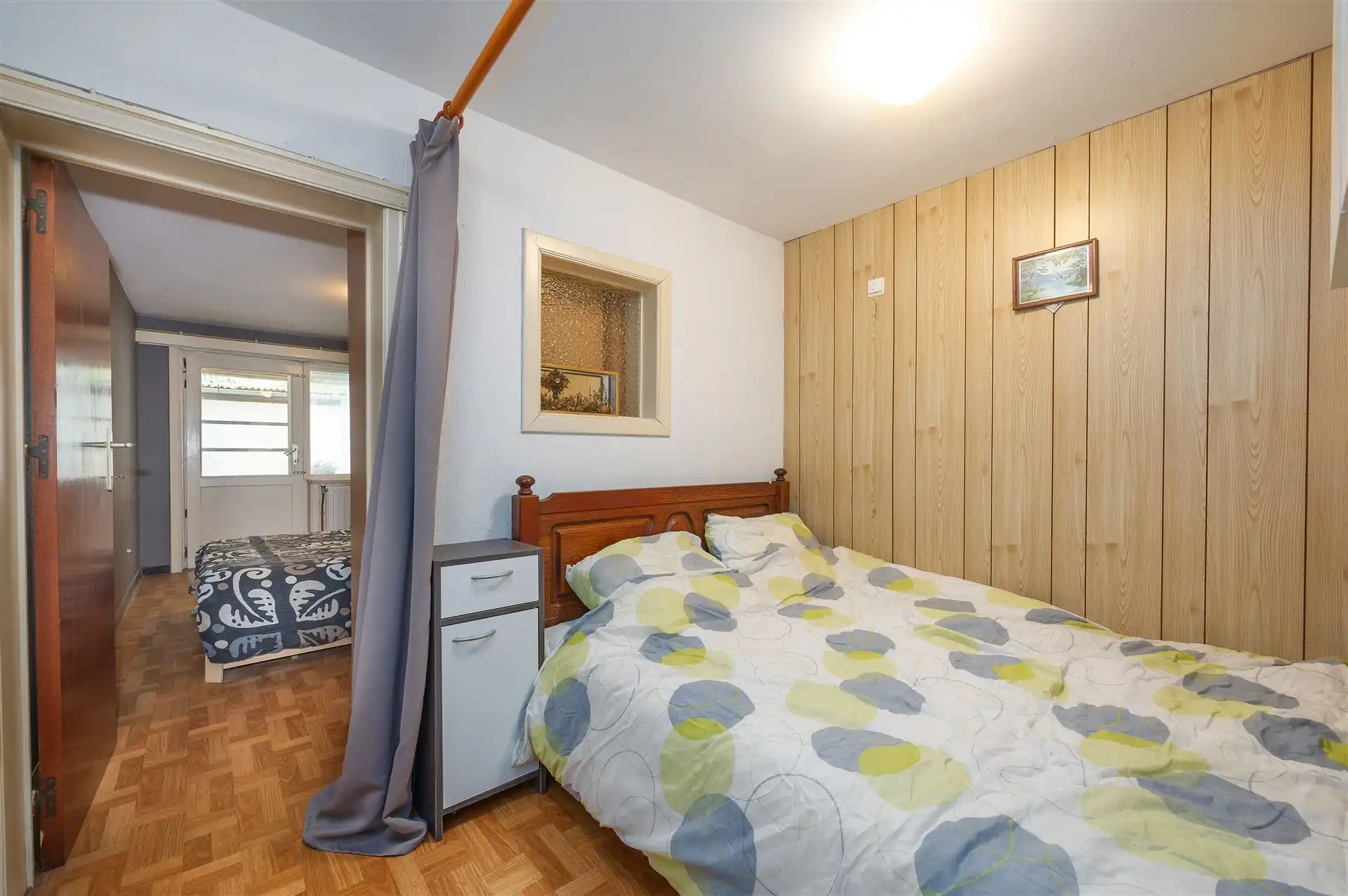 Appartement 2 slaapkamers foto 11