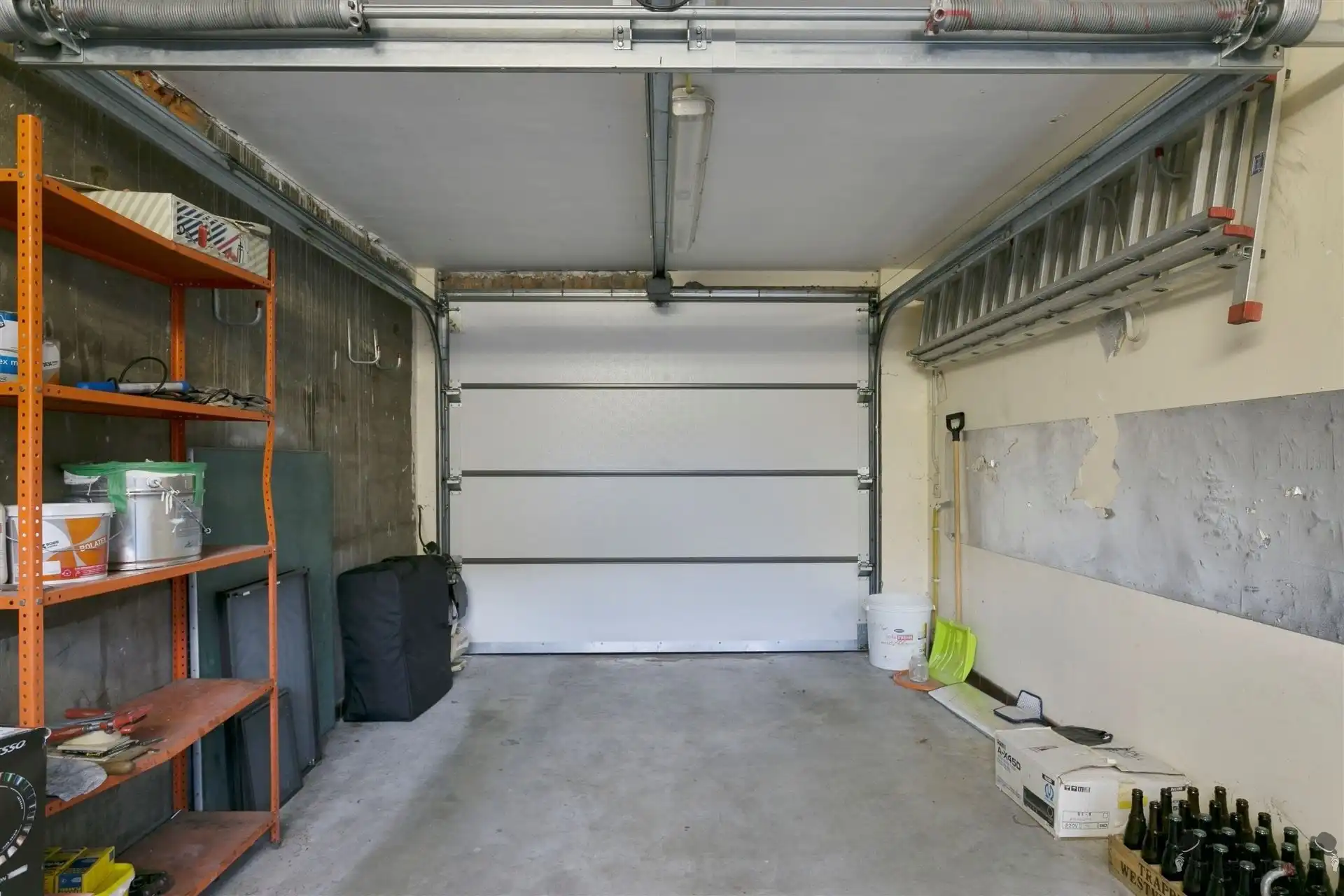 Prachtige bel-etage in een rustige buurt te Hoevenen foto 20