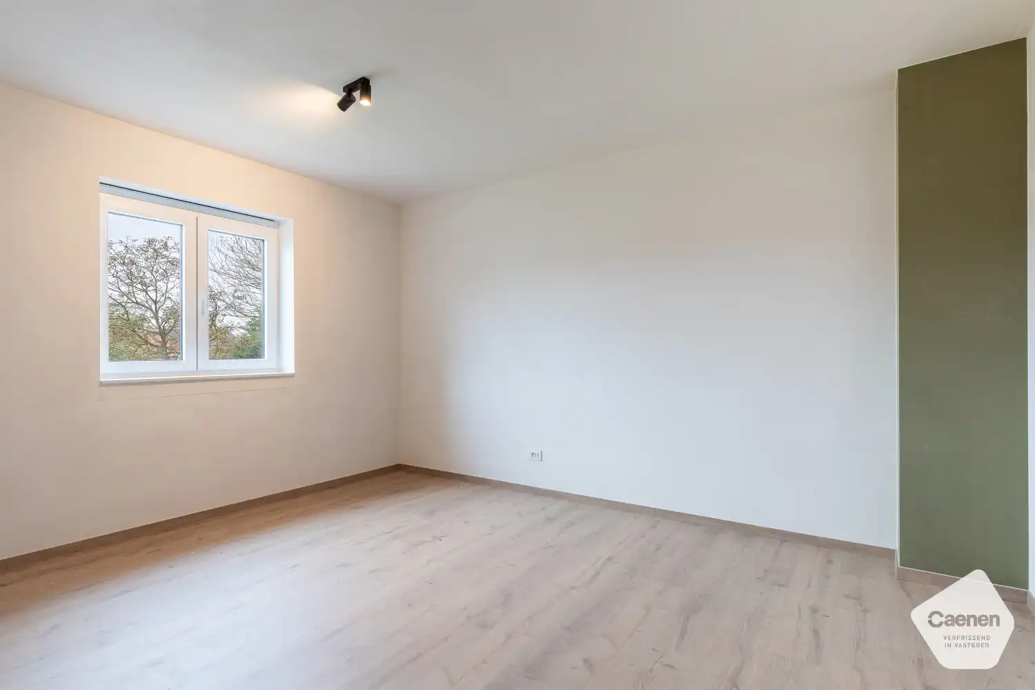 Nieuwbouwwoning met 3 slaapkamers en ruime zolder foto 7