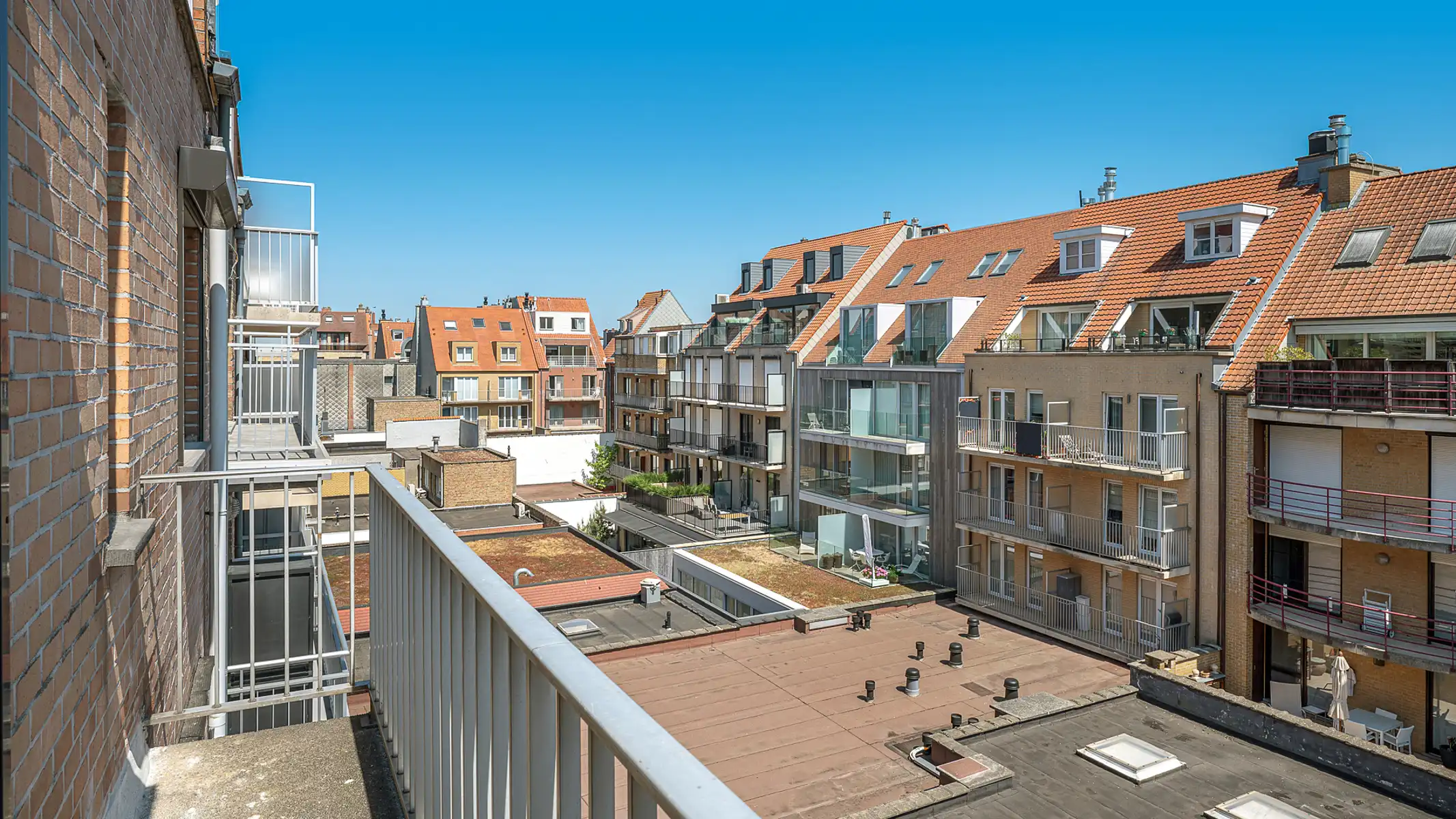 Appartement te huur foto 15