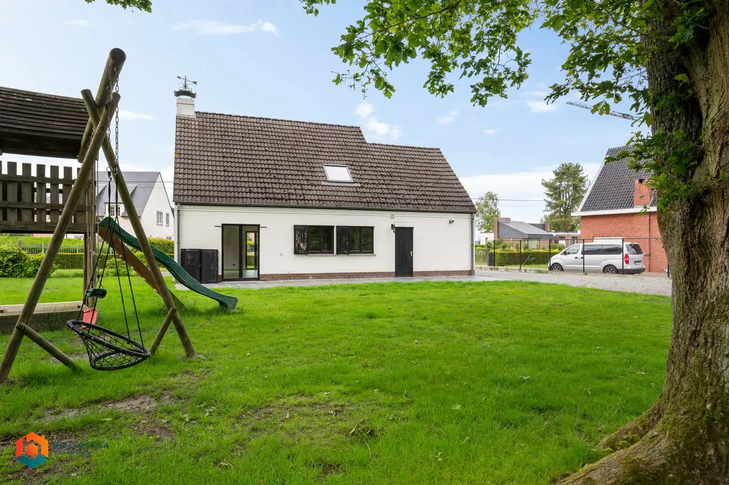 Woning met 3 of 4 slpkrs te Putte foto 20