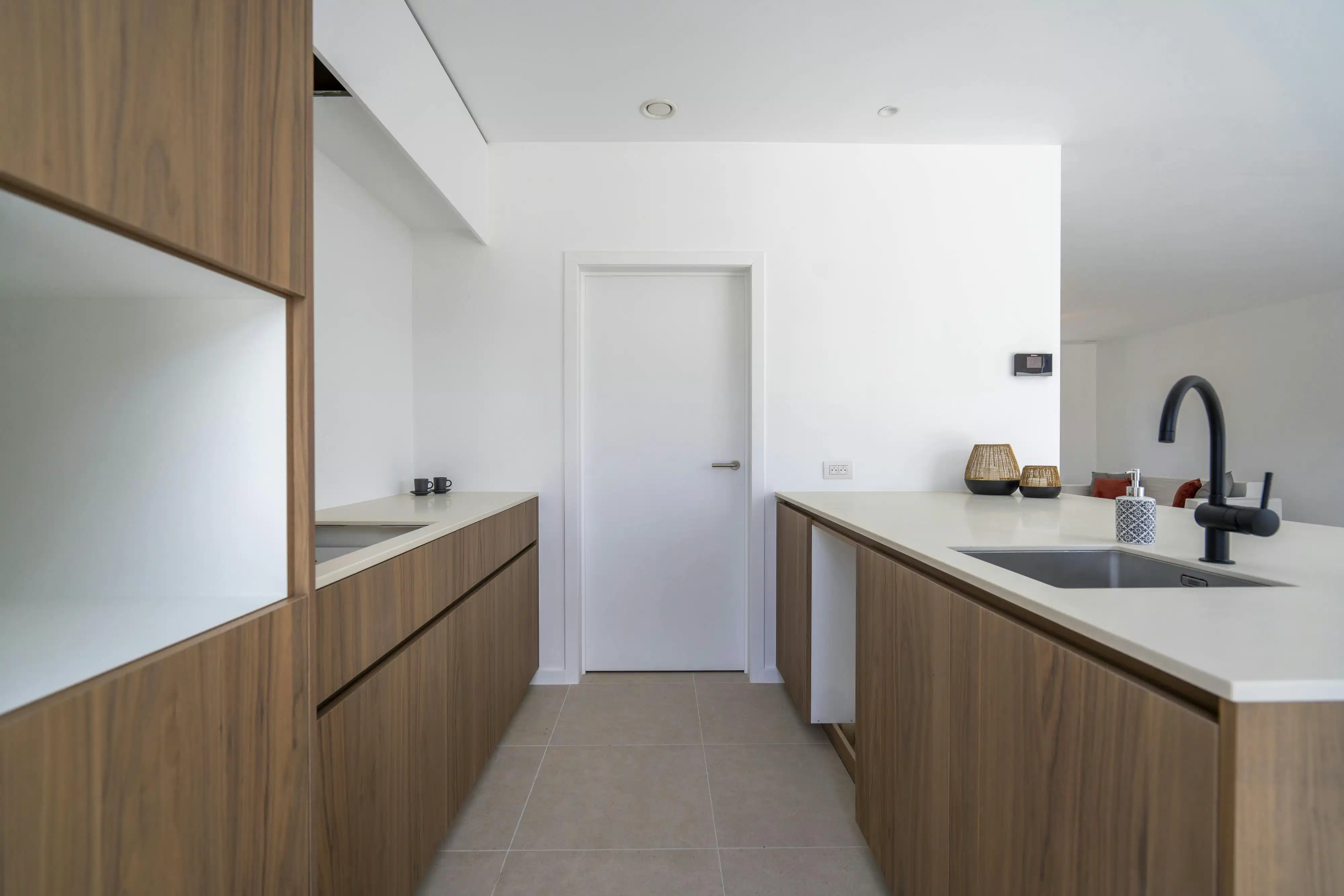 Afgewerkte nieuwbouwwoning te koop in Waregem foto 8