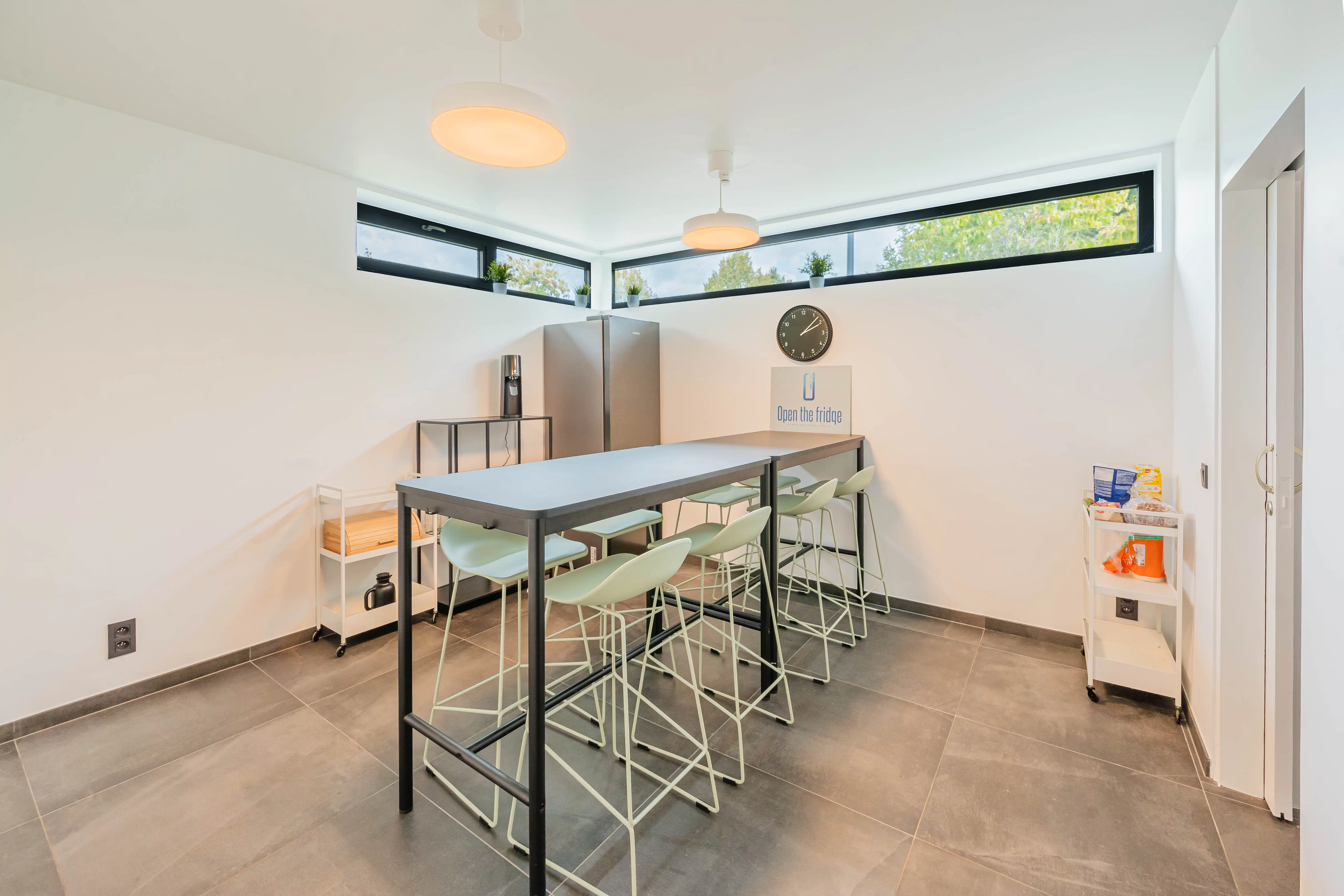 Knappe villa met kantoor, studio of praktijk mogelijkheden foto 12