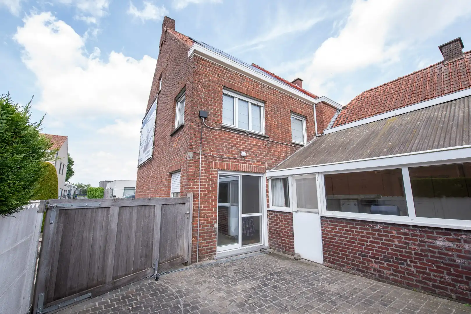 🎉 OPENDEUR zaterdag 13/06 🎉  Iedereen welkom van 12u t.e.m. 13u!  😊 Te koop – Deerlijkseweg 261, 8790 Waregem foto 13