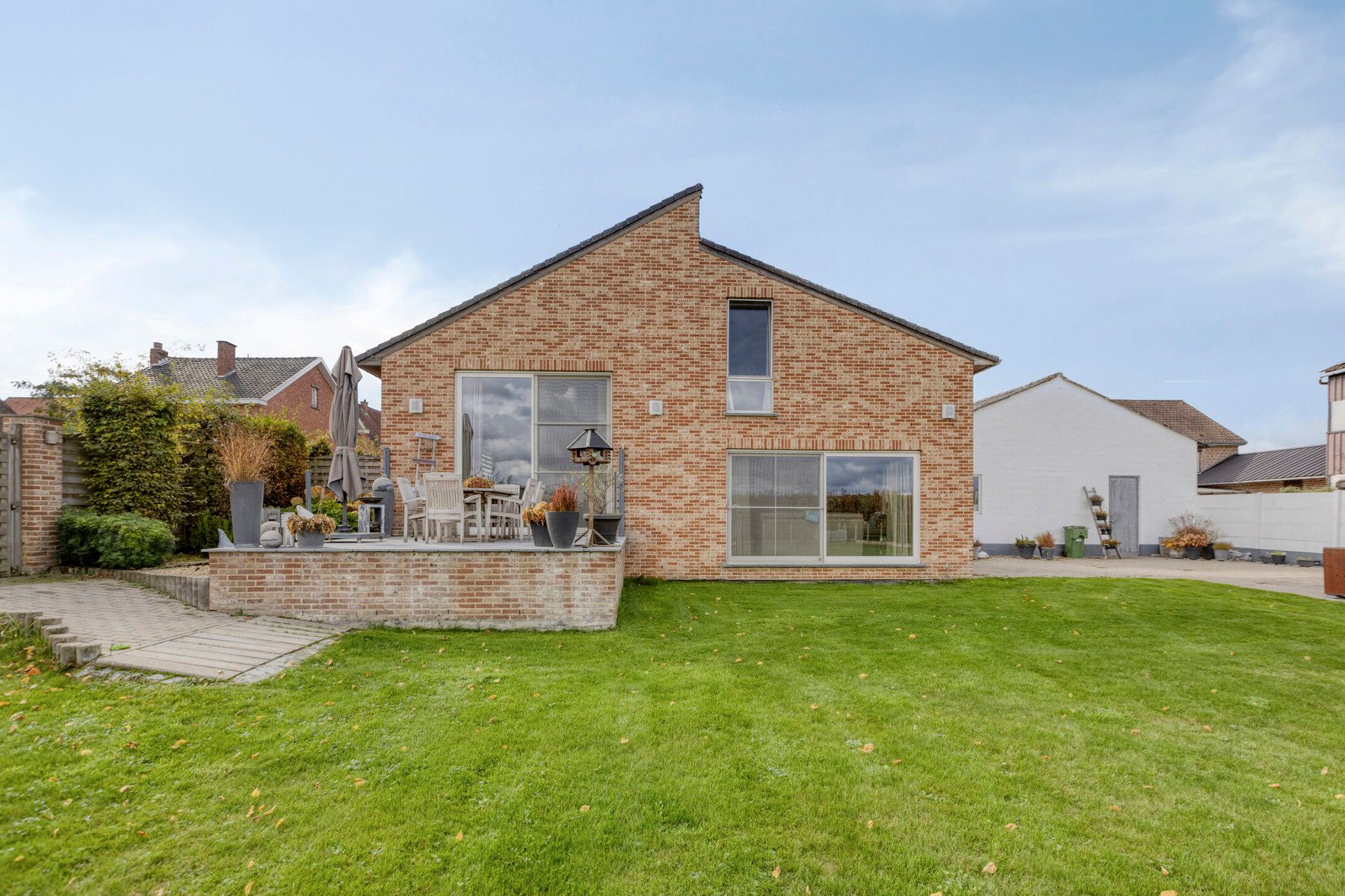 Huis te koop Jesserenstraat 7 - 3840 Borgloon