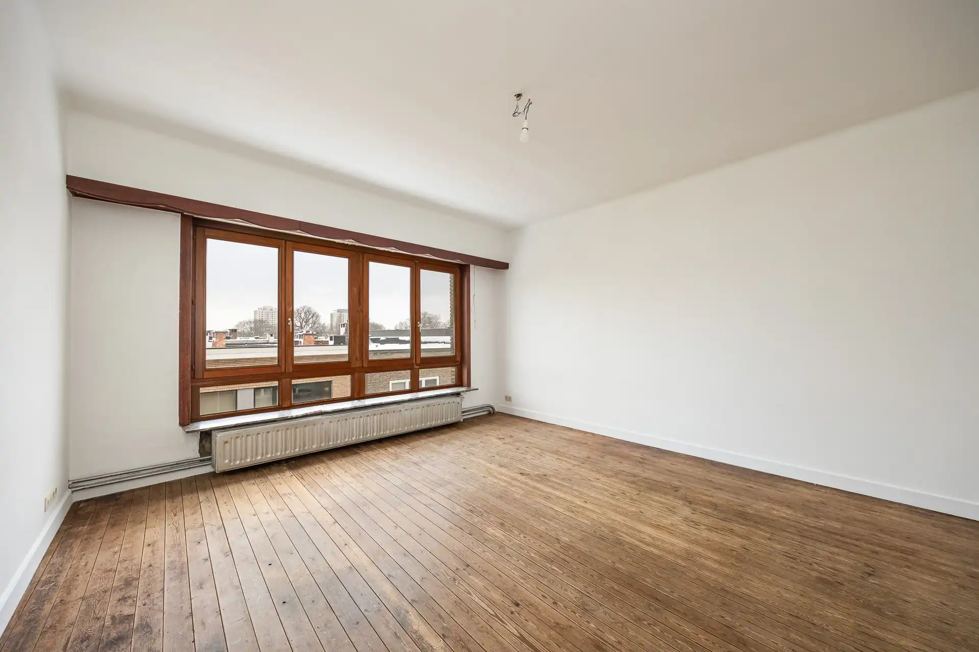 Charmant appartement met twee slaapkamers op toplocatie foto 3