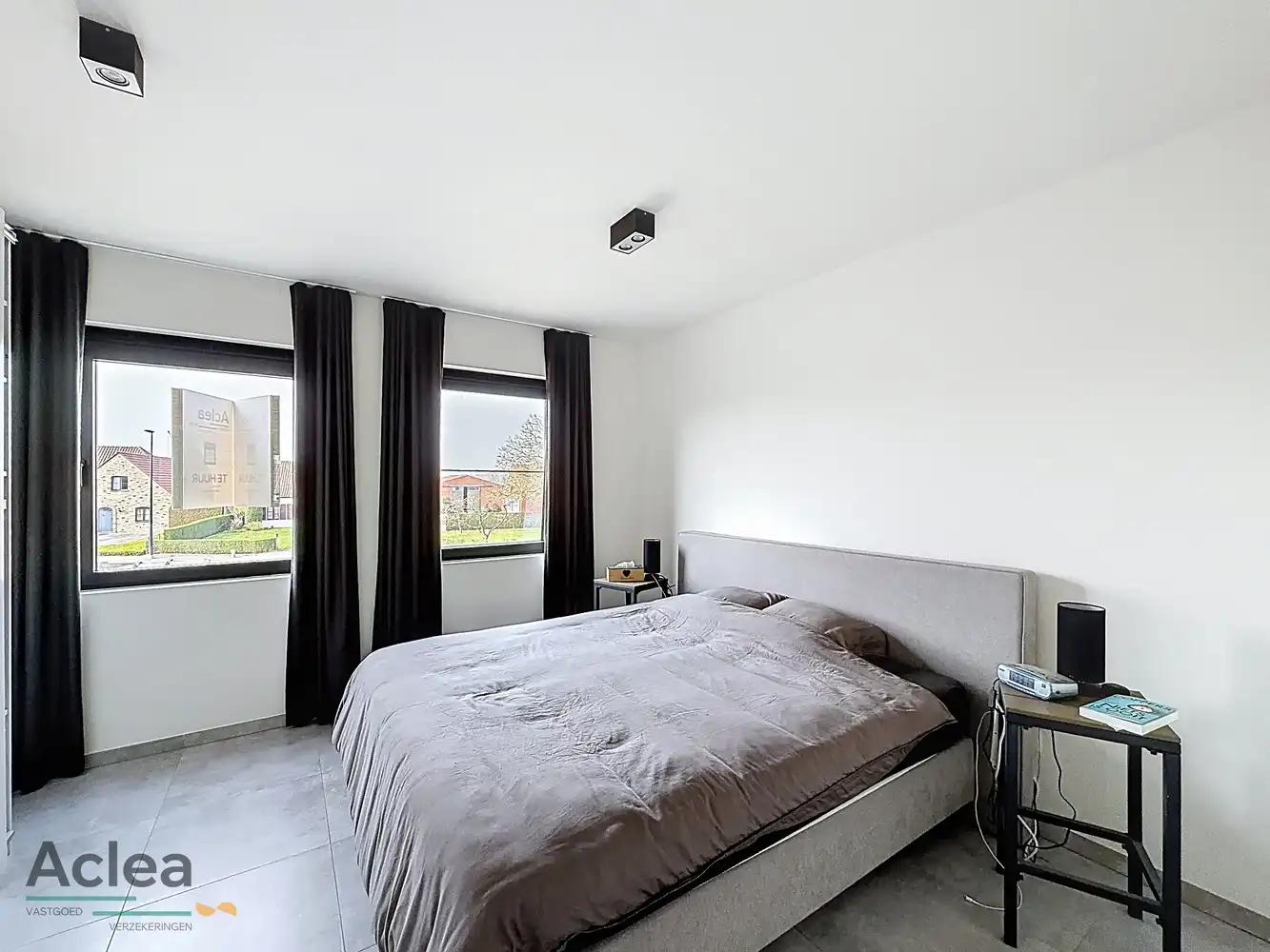 Recent energiezuinig appartement met ruim terras foto 3