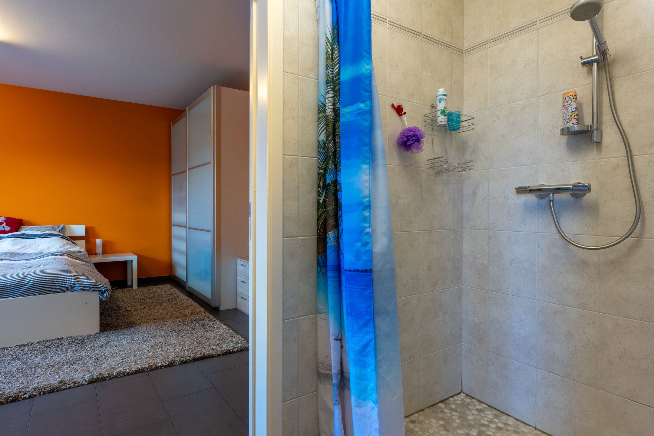 Luxe dakappartement met ruim terras en dubbele garagebox. foto 16