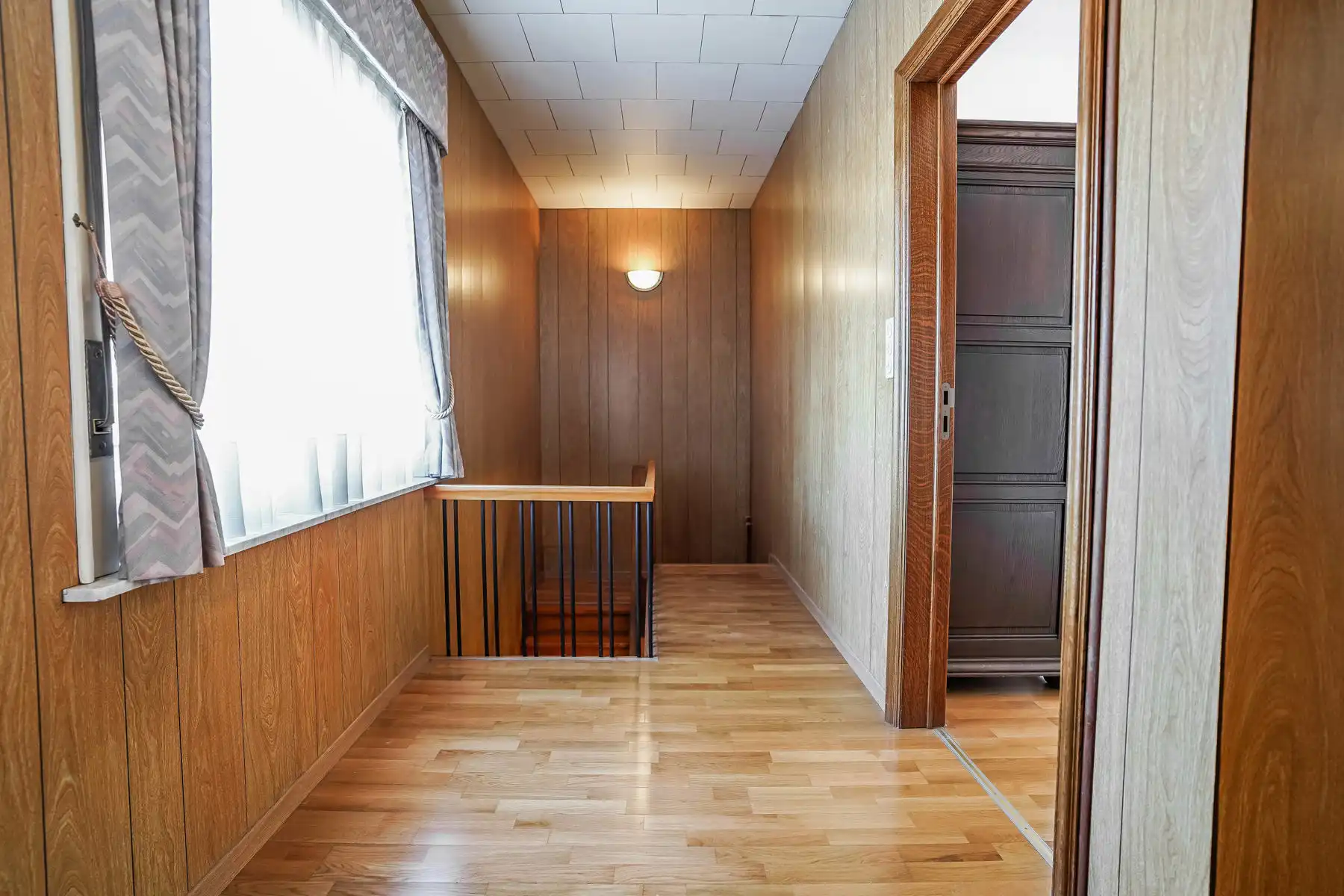 Gunstig gelegen, te renoveren HOB-woning te Kapelle o/d Bos foto 16