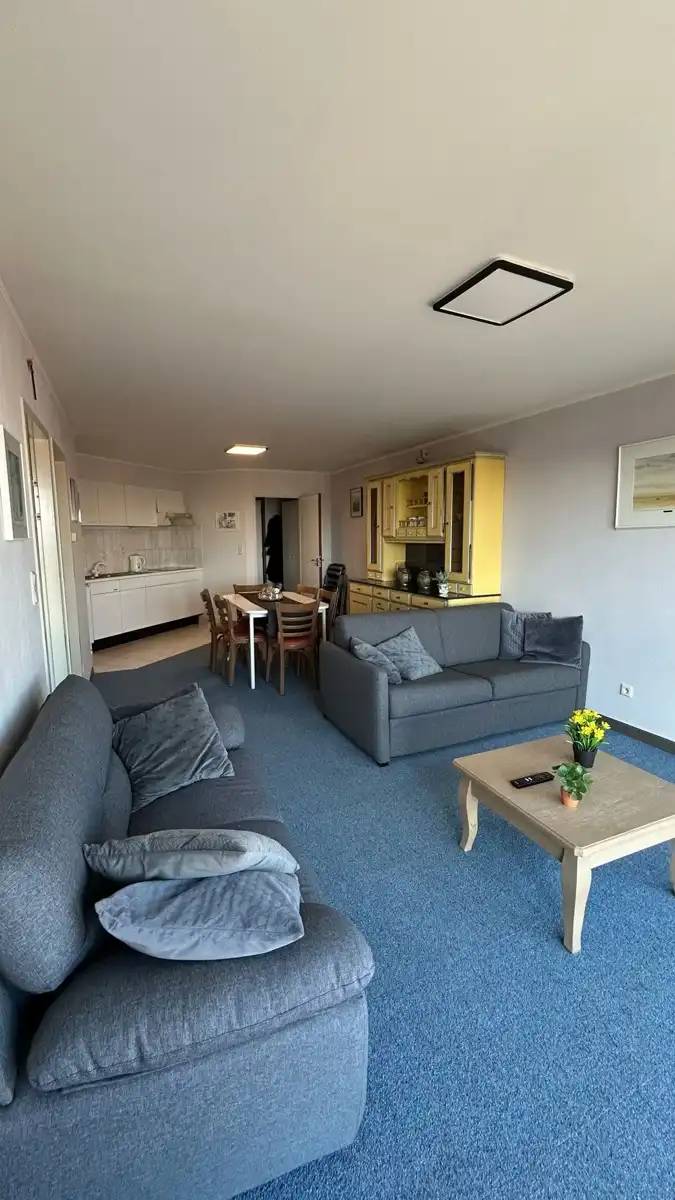 Appartement te koop Zeedijk 250/78A - 8400 Oostende