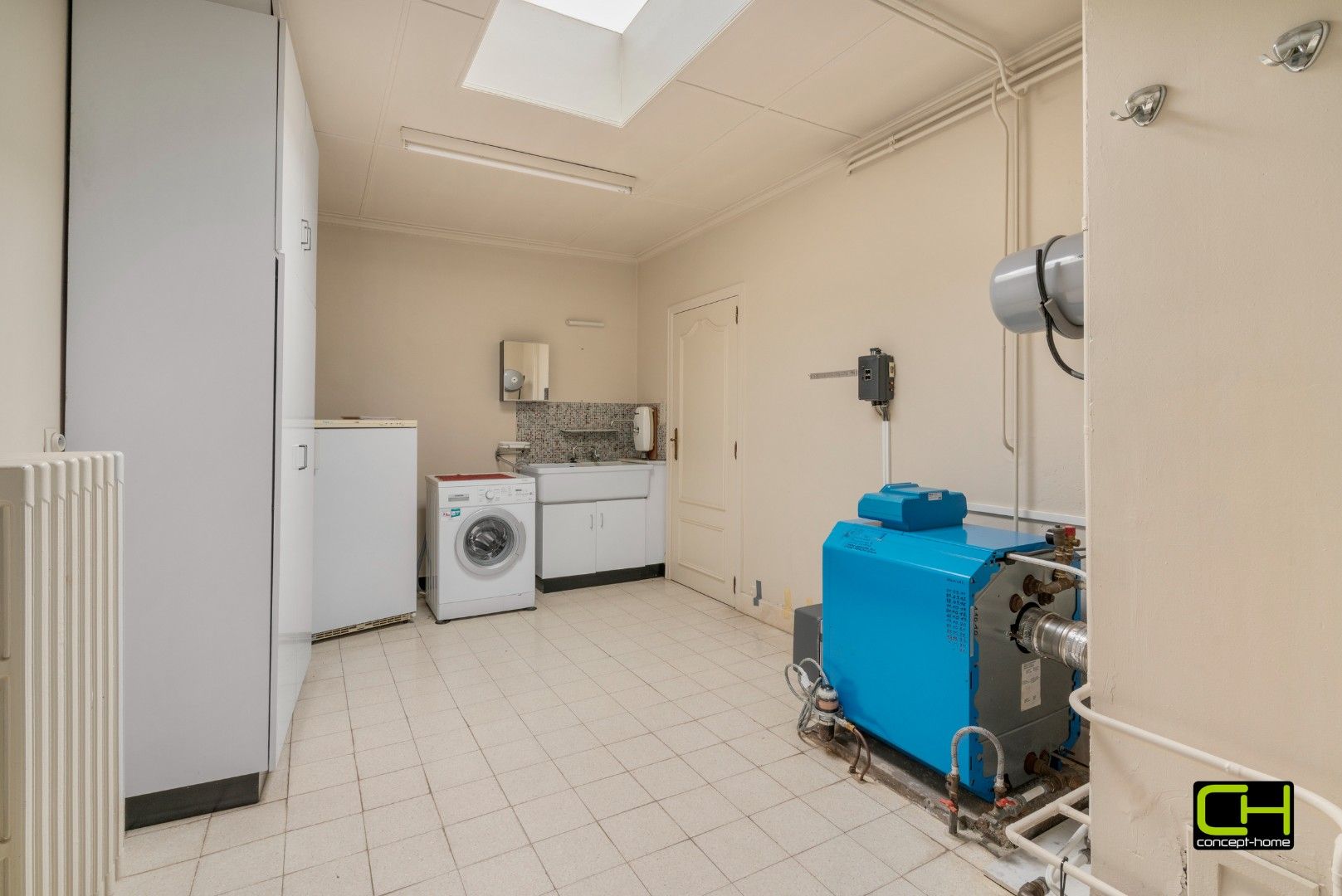 Woning met twee slaapkamers te koop in Ertvelde foto 12