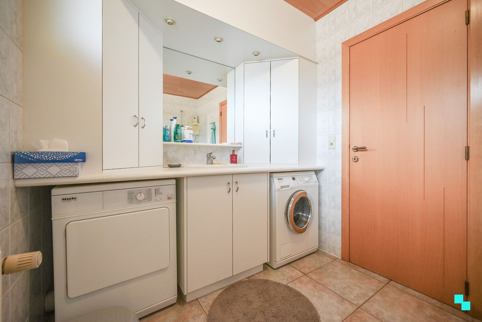 Instapklare bungalow rustig gelegen te Moorslede foto 19