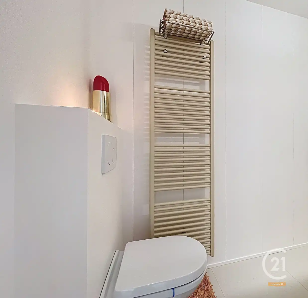 Instapklaar kantoor/praktijk/vrij beroep/handel - toplocatie foto 13