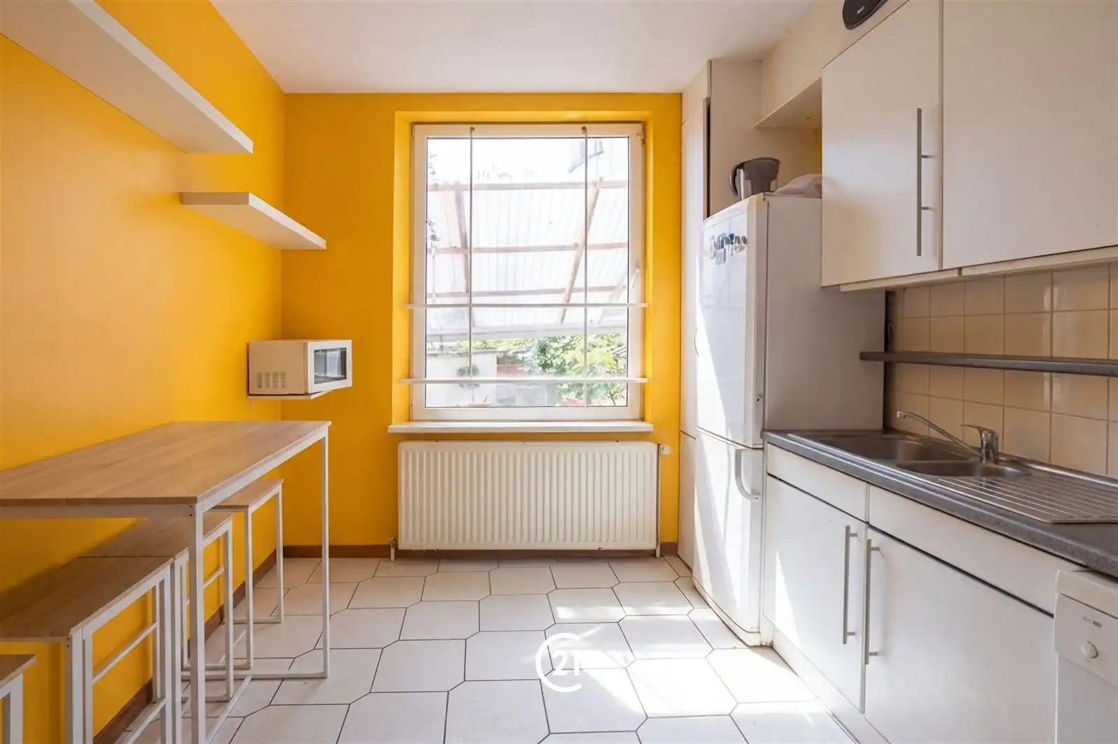 Huis  foto 4