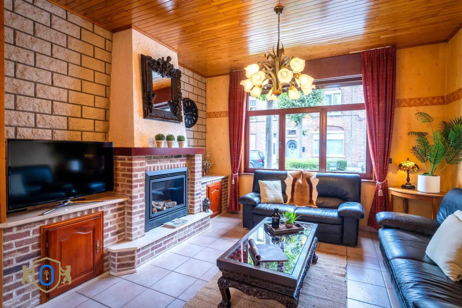 3-slpkr woning met tuin foto 4