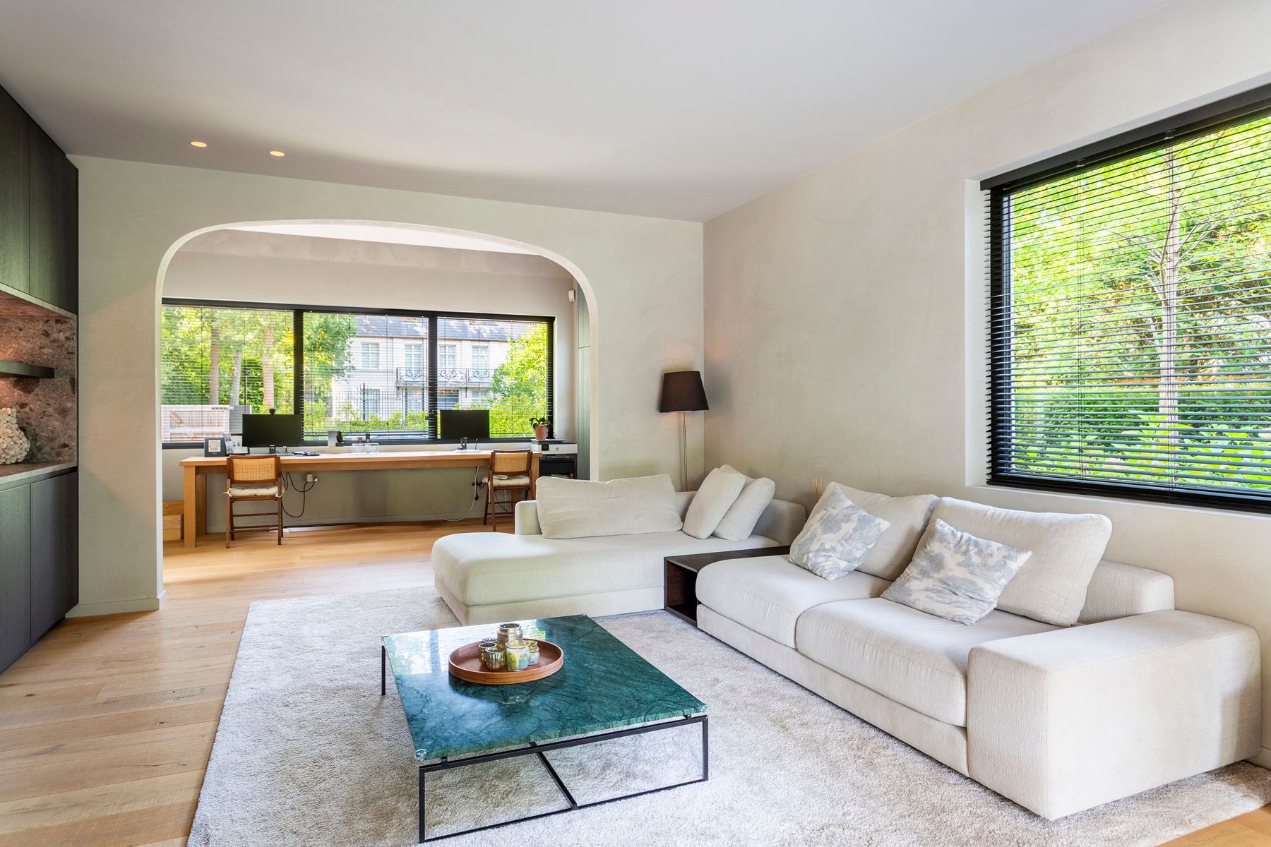 Gerenoveerde top villa met tuin in Schilde foto 7