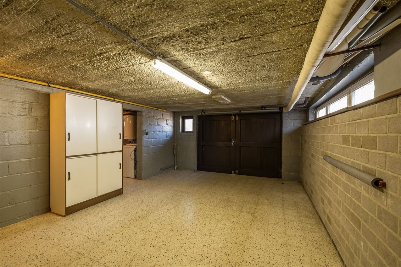 Degelijk woonhuis op topligging in Zichem op fietsafstand station foto 24