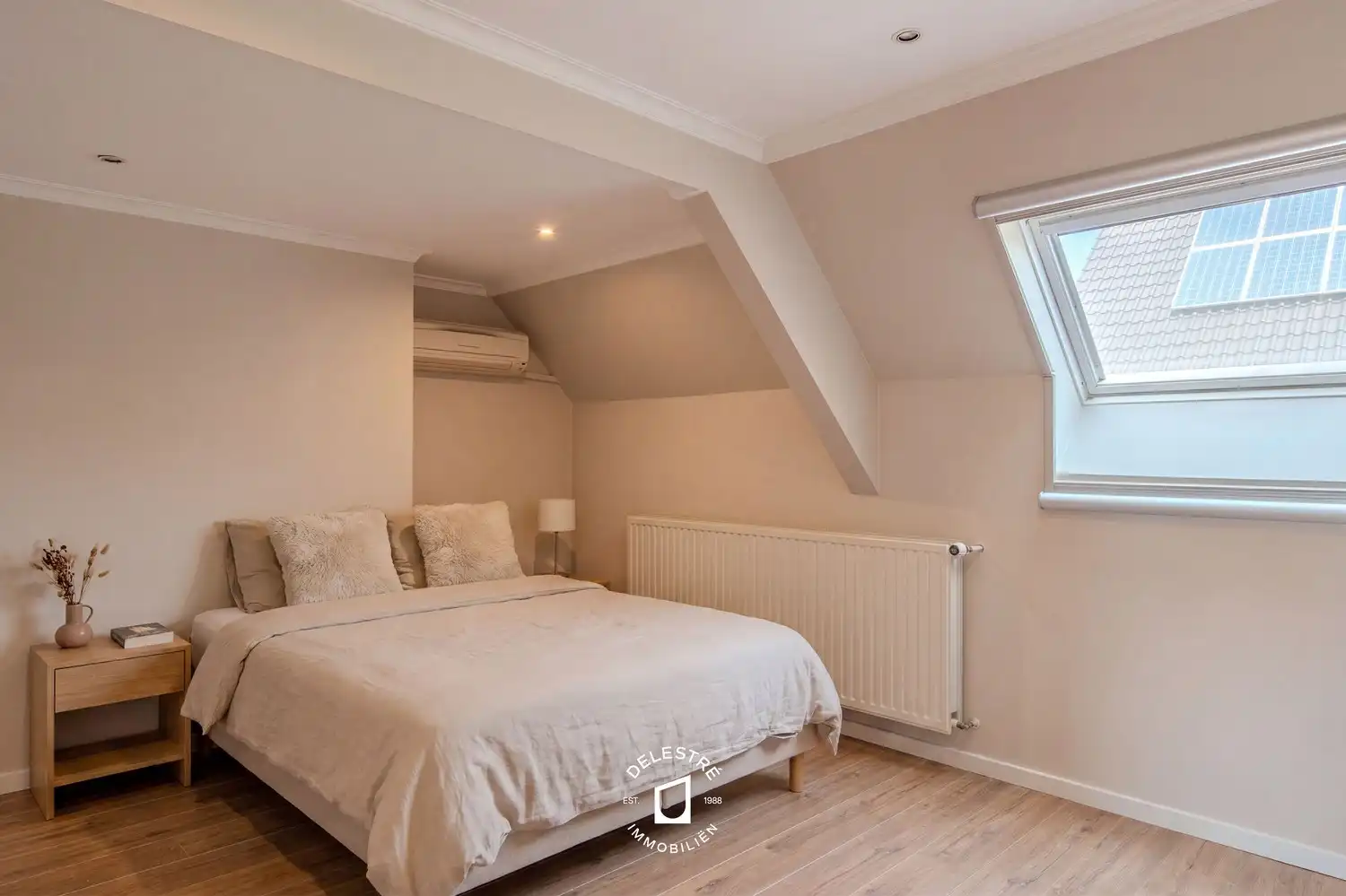 Unieke eigendom met villa, zalige tuin, werkplaats en talrijke mogelijkheden in Okegem foto 30
