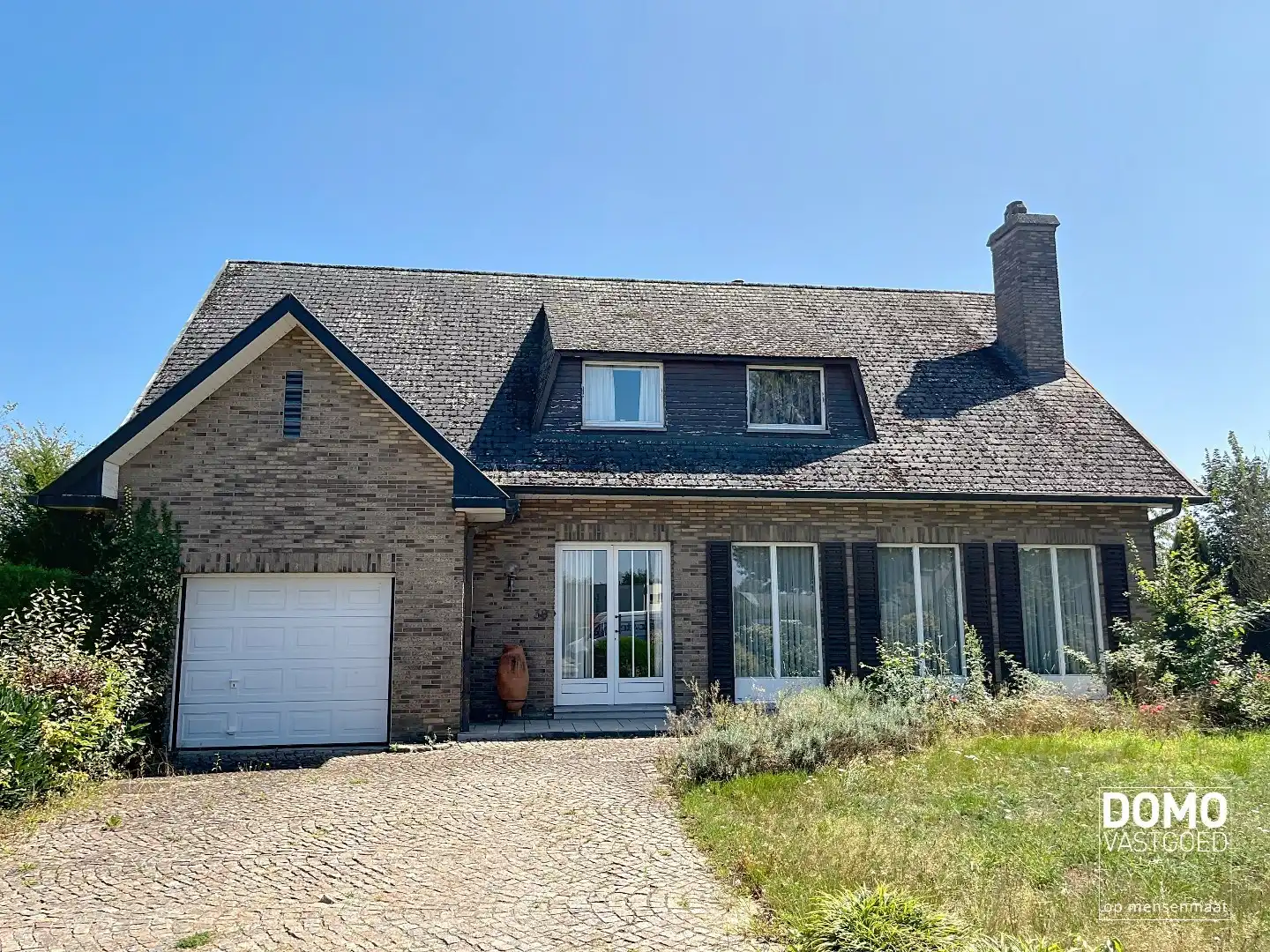 Huis te koop Stokrooieweg 38 - - 3511 Hasselt