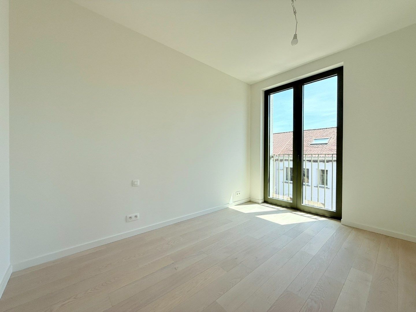 Luxueus gemeubeld penthouse in het hart van Tervuren foto 13