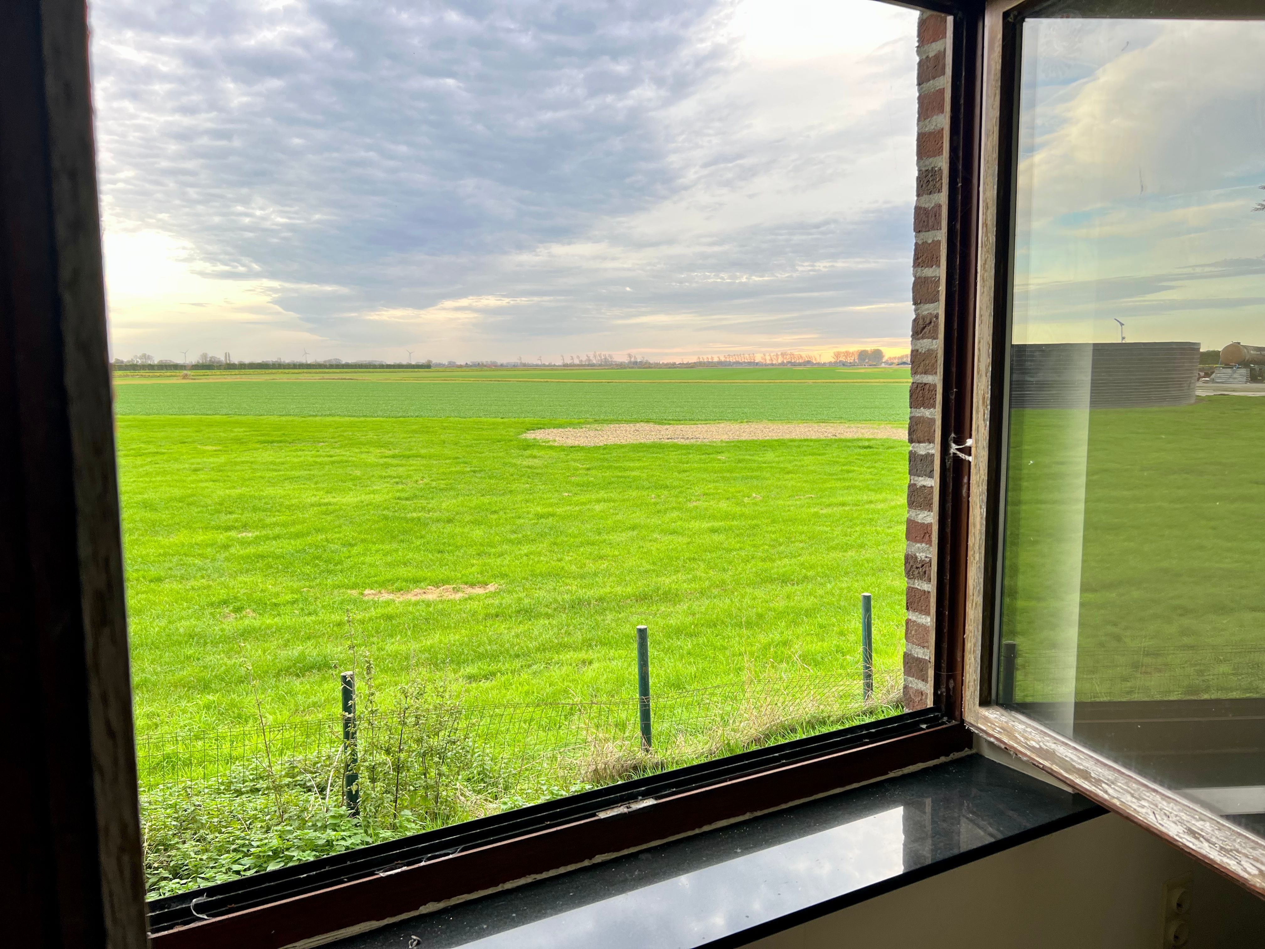 Te renoveren dijkwoning met fenomenaal zicht te Watervliet foto 9