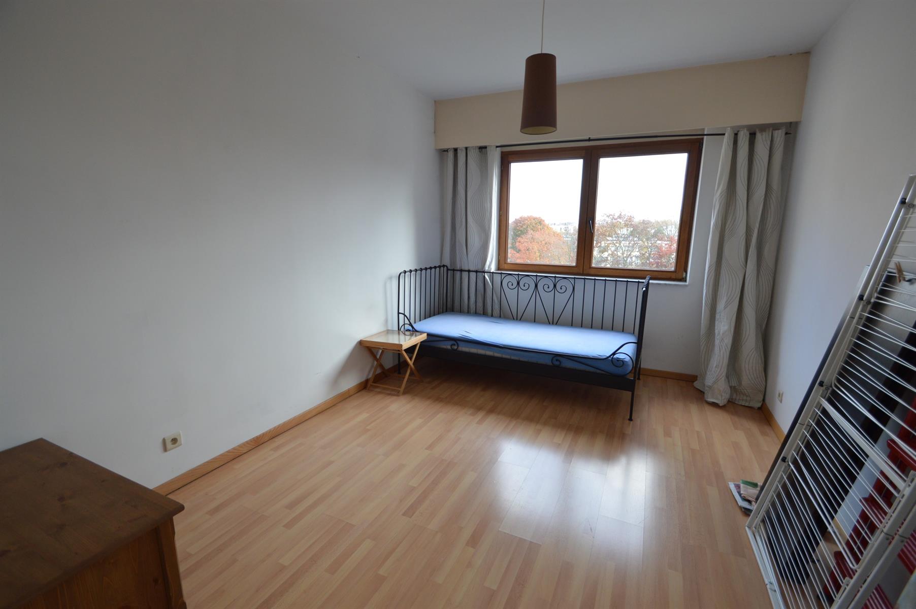 Prachtig gemeubeld appartement op zeer rustig gelegen locatie op Linkeroever.  foto 8