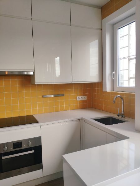 Mooie lichte studio op TOP locatie in Antwerpen foto 2