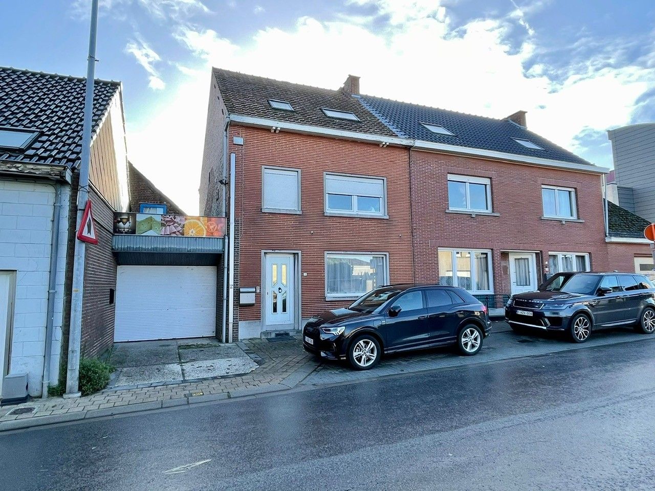 Woning met tuin in de dorpskern van Bever foto 1