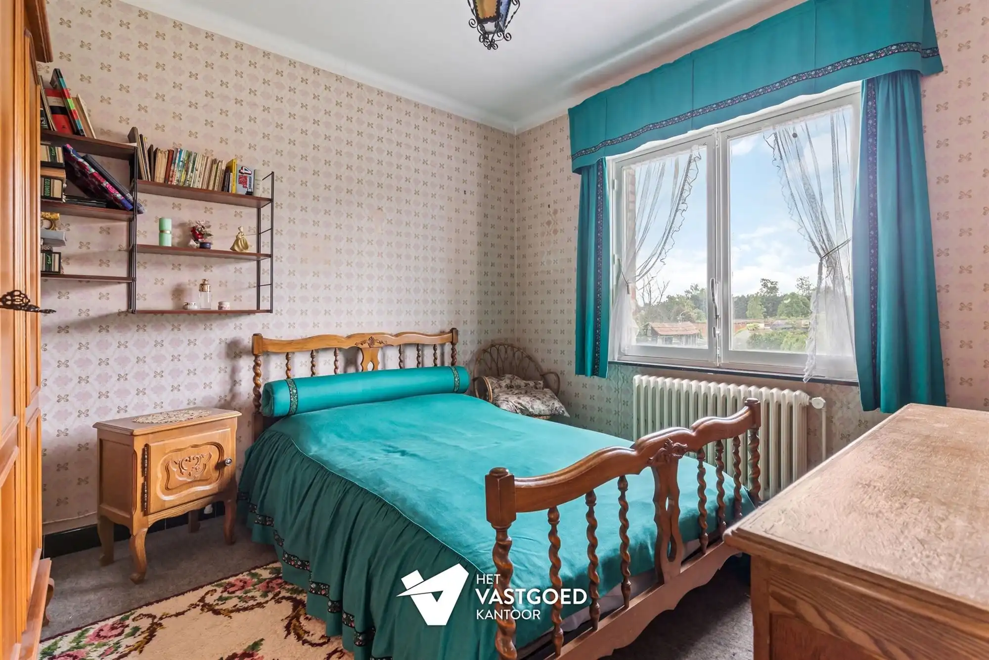 VERRASSEND RUIME WONING MET ENORM POTENTIEEL foto 14