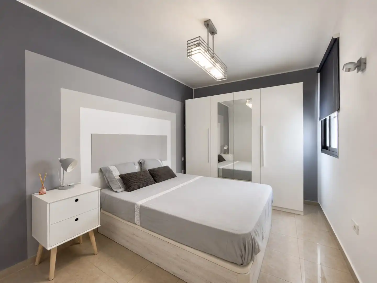 Volledig gerenoveerd appartement in El Galeón, Adeje, Rustig wonen in een woonwijk op Tenerife foto 11