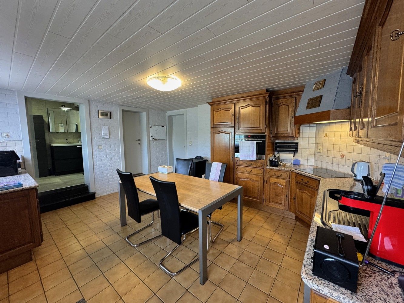 🌳 Woning met toekomst en mogelijkheden – Gijzenveldstraat 35, Zutendaal 🏡 foto 4