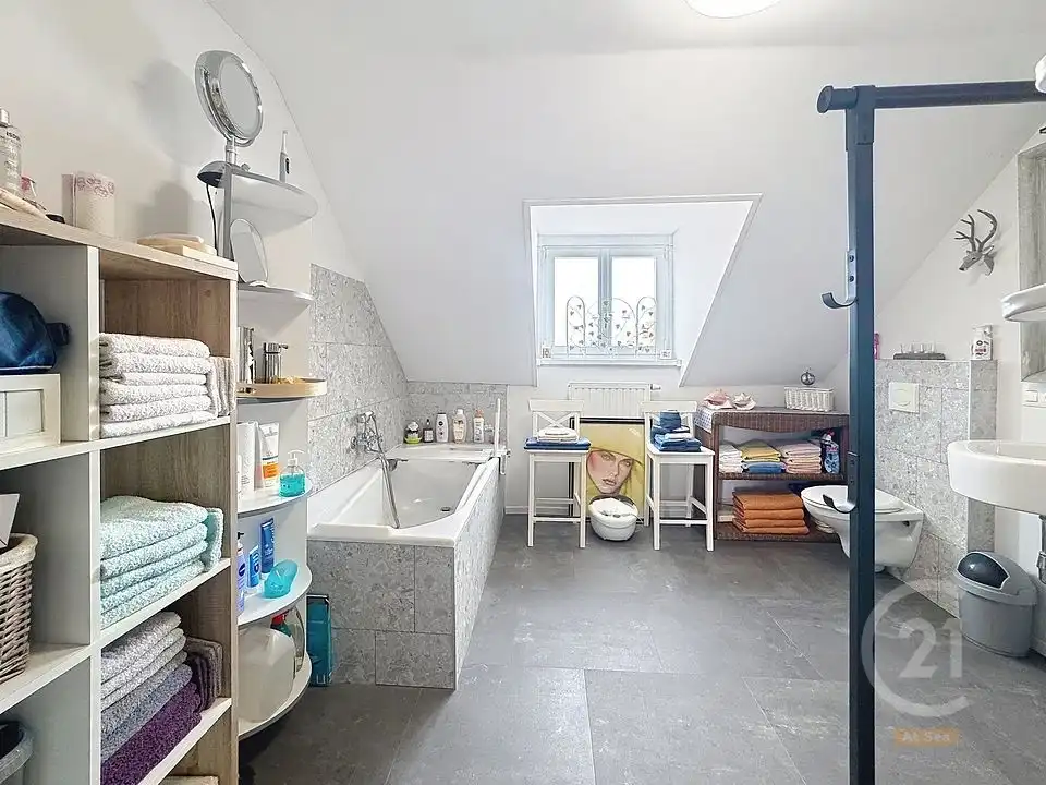 Ruim duplex appartement op topligging in Middelkerke foto 17