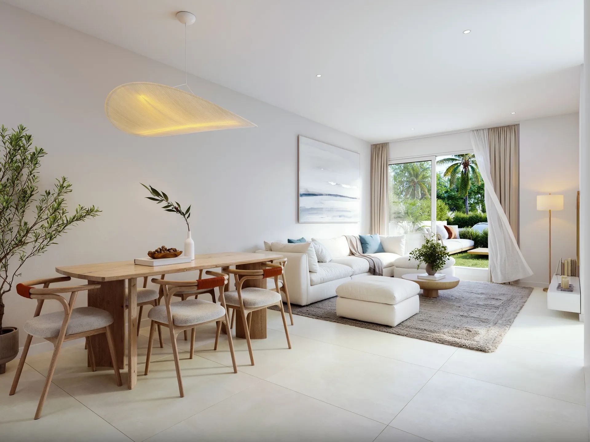 Exclusieve vakantiewoningen in Fuengirola: luxe woningen met panoramisch zicht foto 3