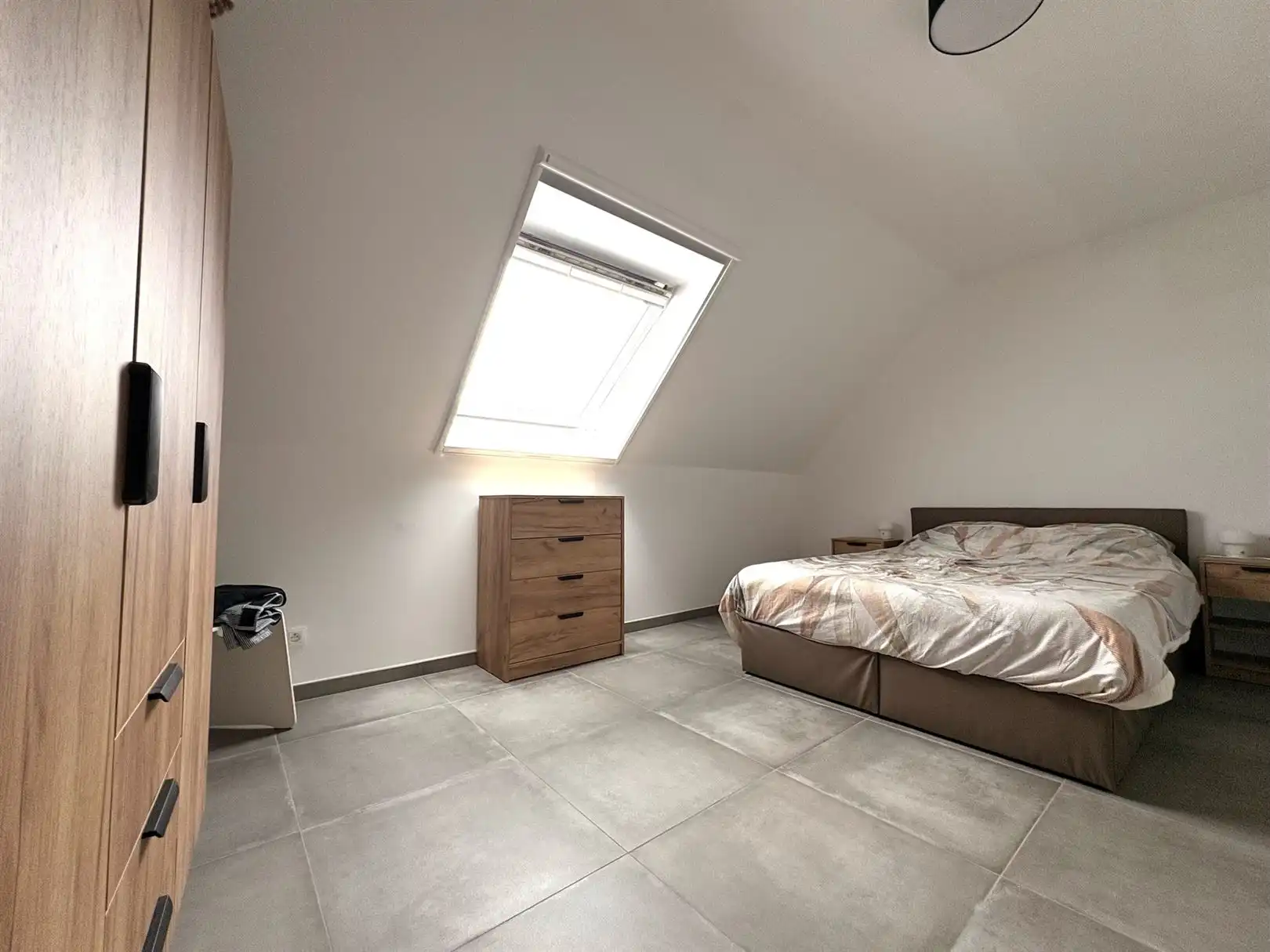 Prachtig bijna energie neutraal duplex nieuwbouwappartement met terras foto 14