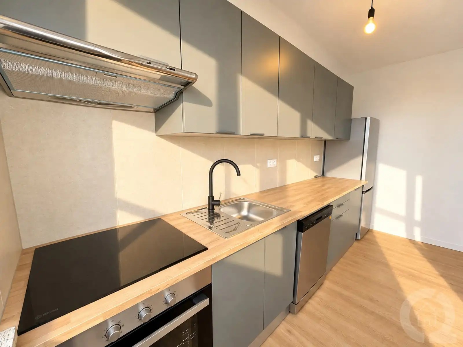 Appartement te huur foto 7